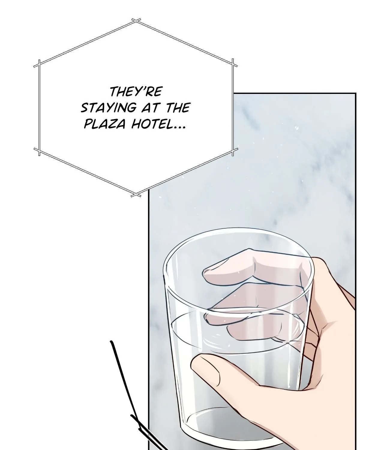 My Perfect Omega Chapter 43 page 7 - 