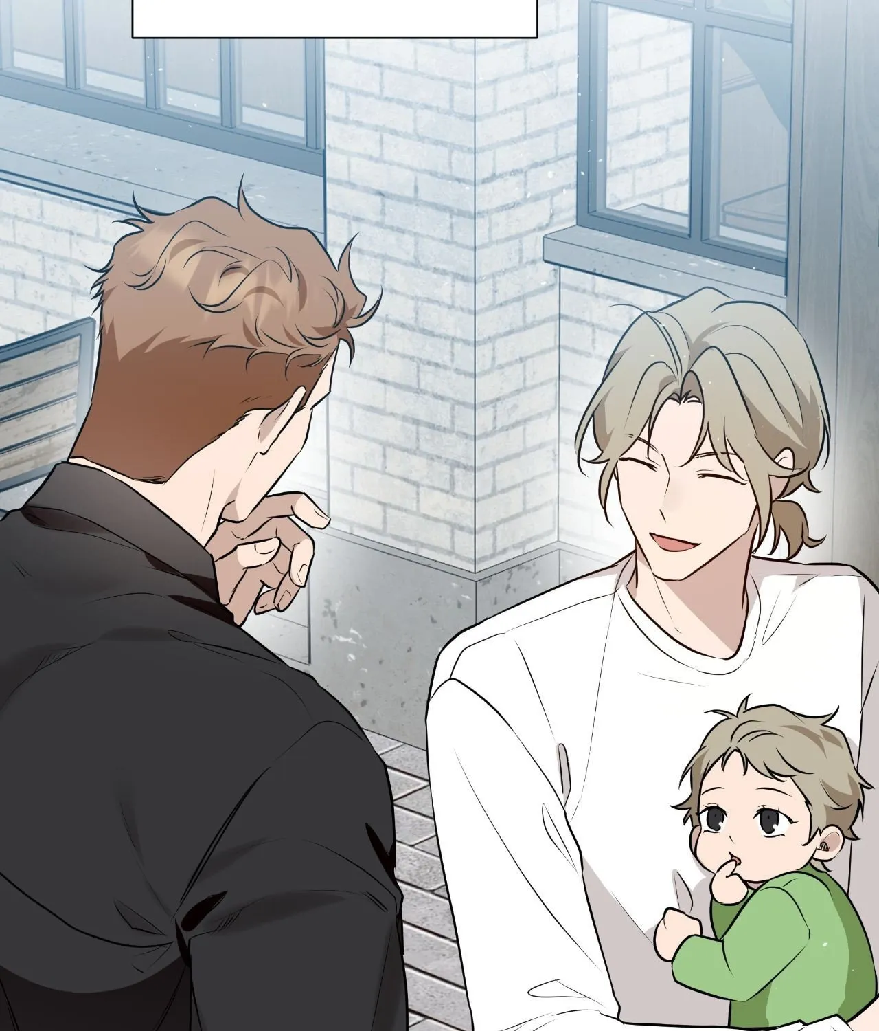 My Perfect Omega Chapter 43 page 62 - 