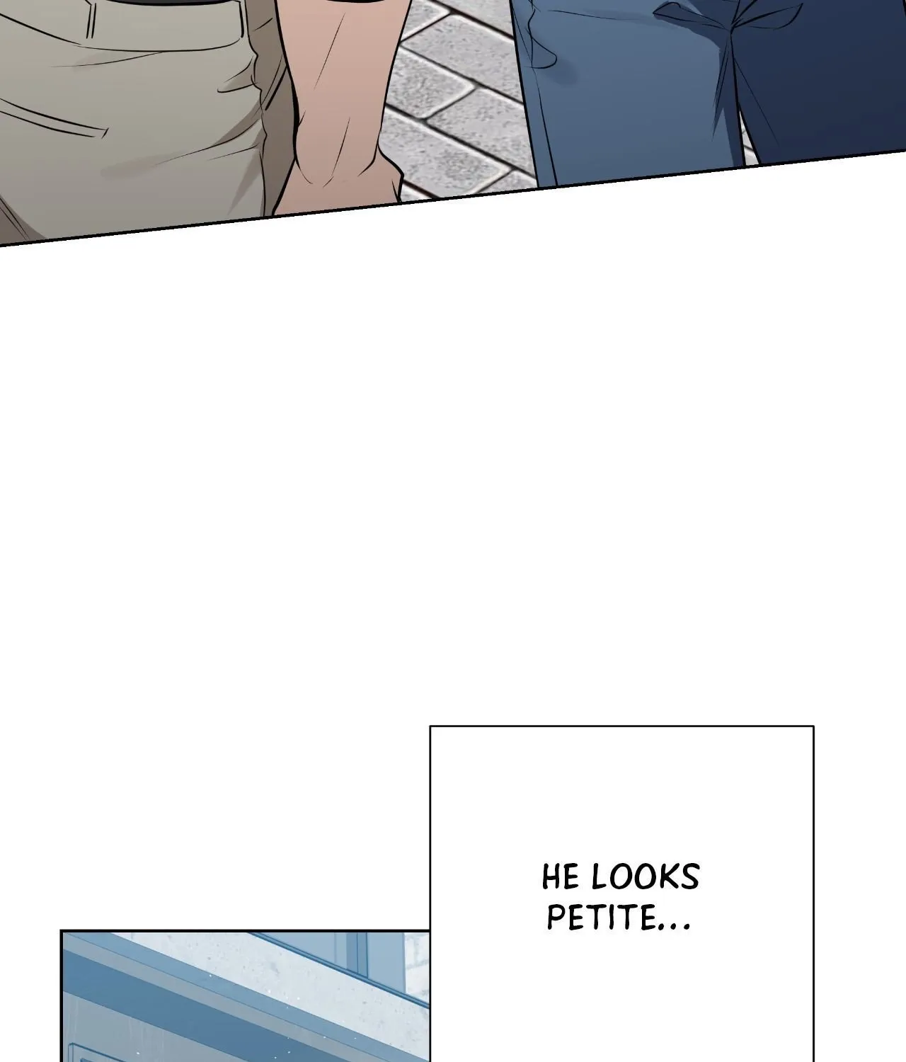 My Perfect Omega Chapter 43 page 64 - 