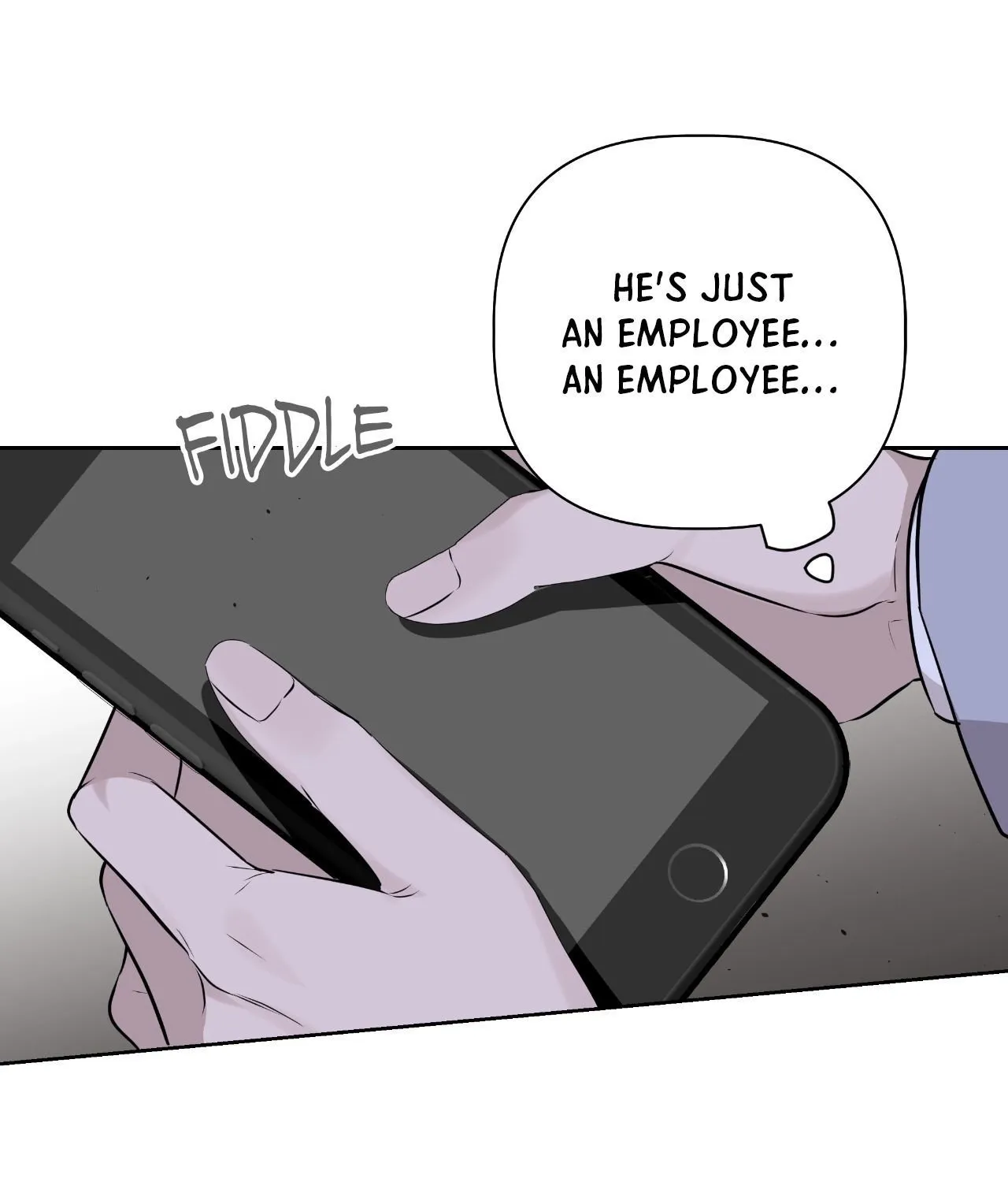 My Perfect Omega Chapter 43 page 75 - 