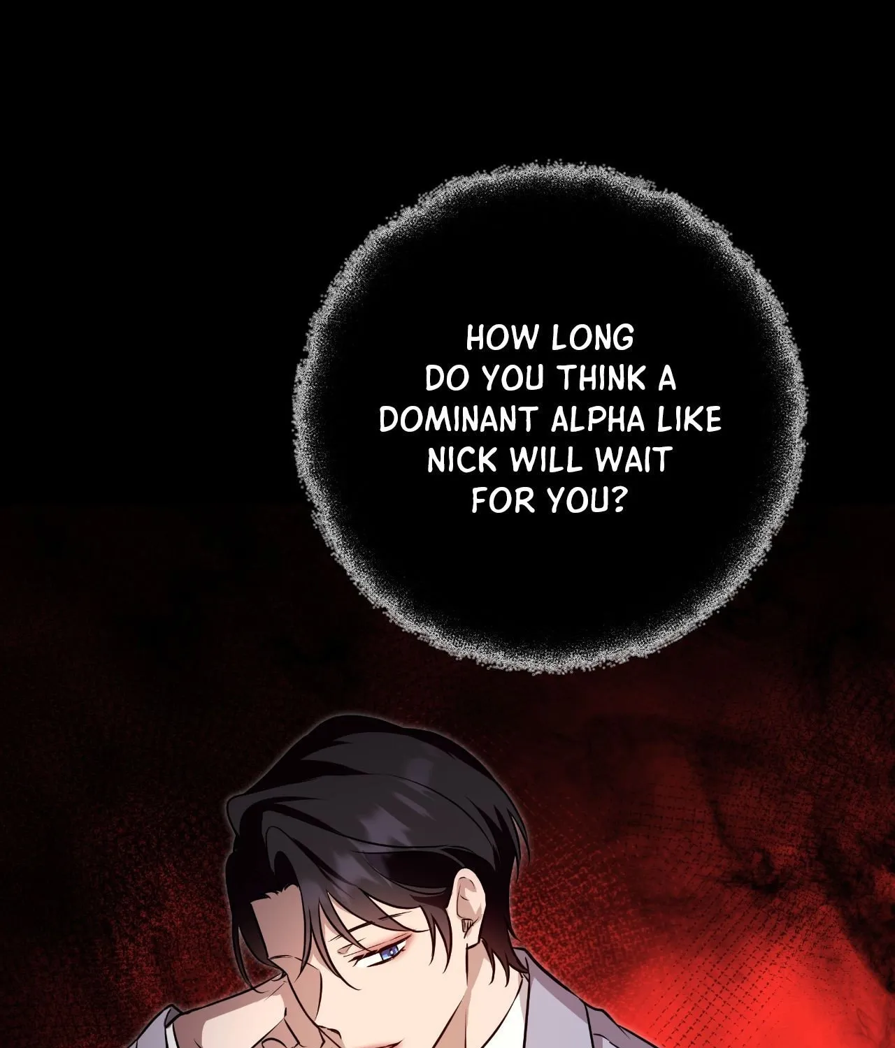 My Perfect Omega Chapter 43 page 87 - 