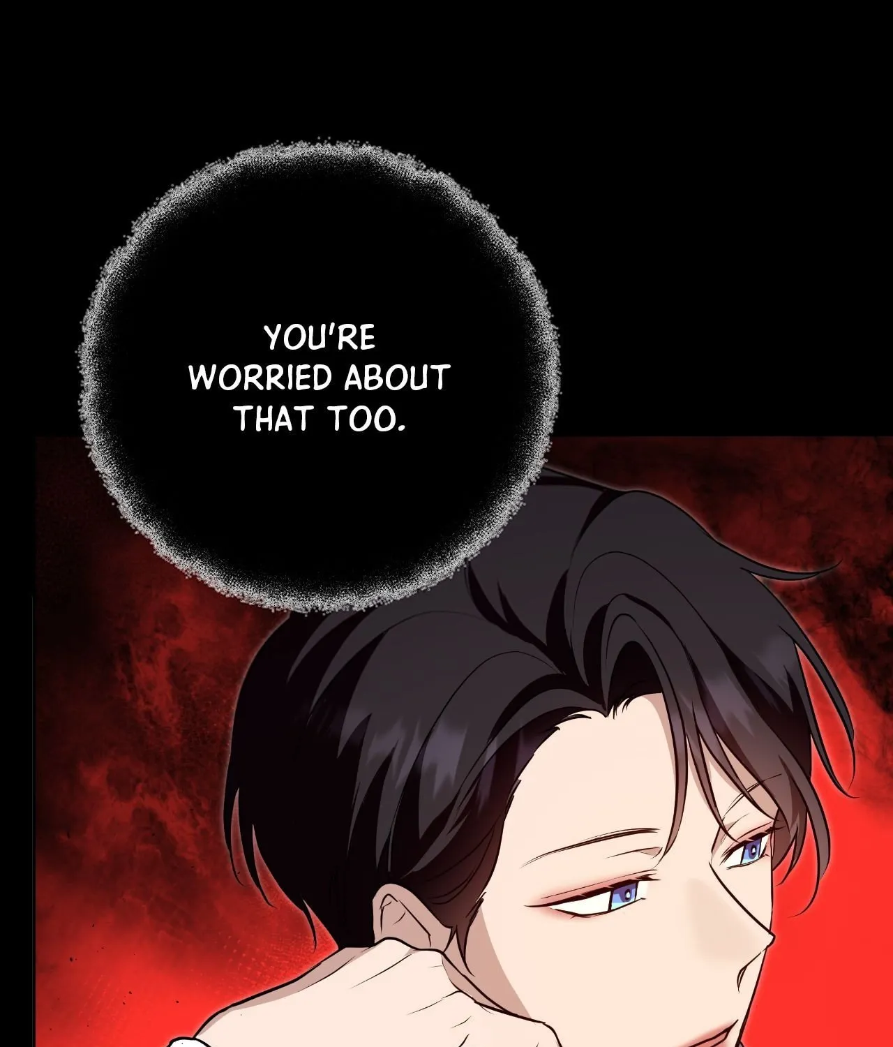 My Perfect Omega Chapter 43 page 91 - 