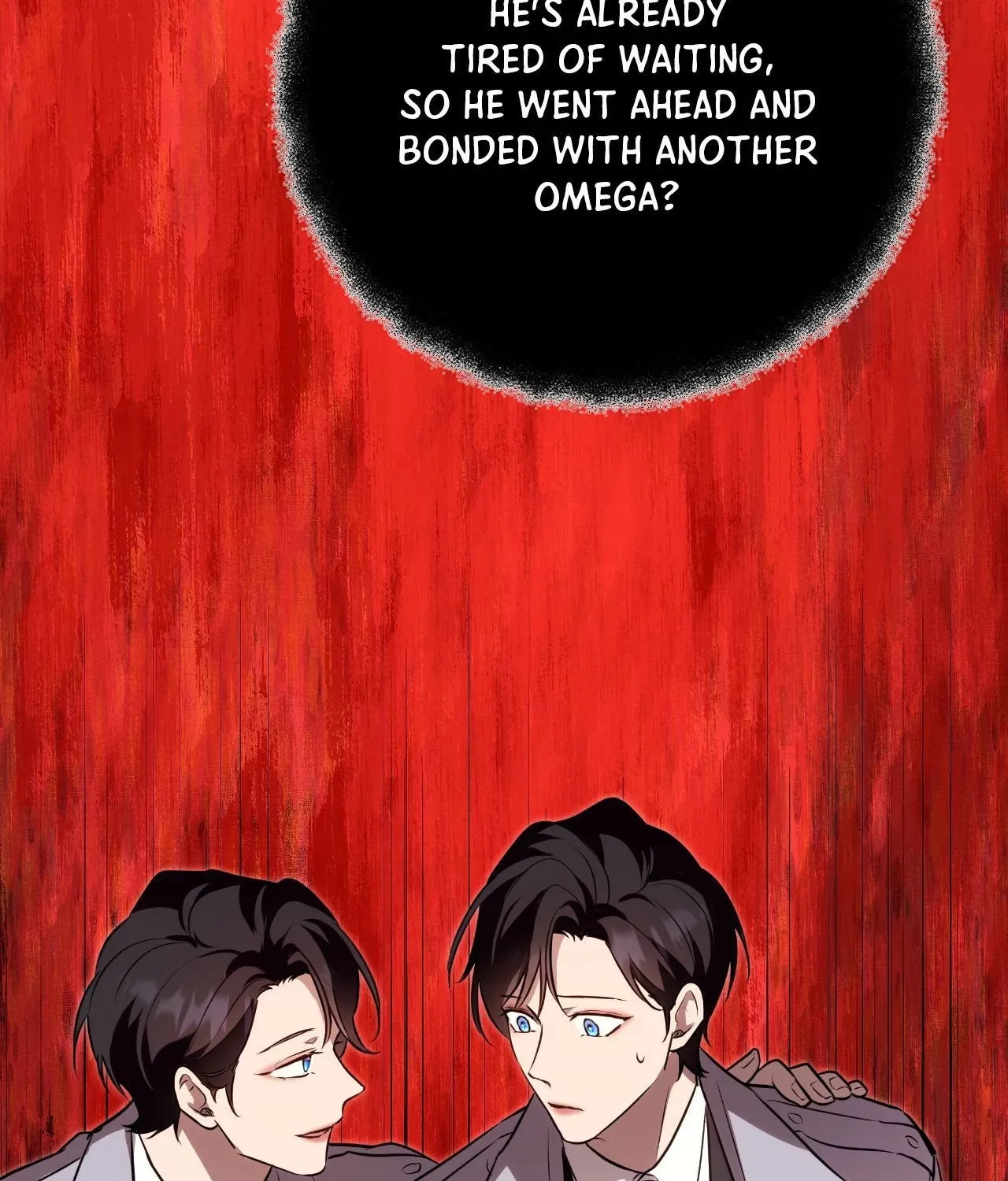 My Perfect Omega Chapter 43 page 99 - 