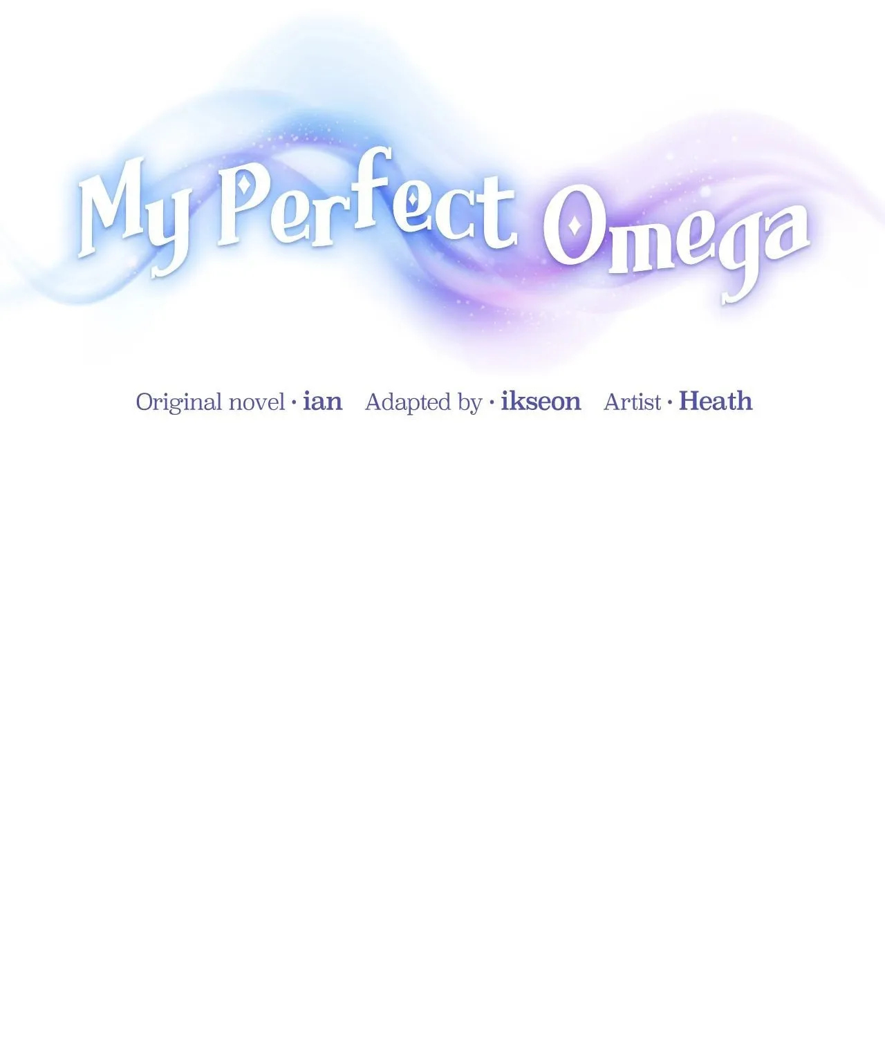 My Perfect Omega Chapter 44 page 106 - 
