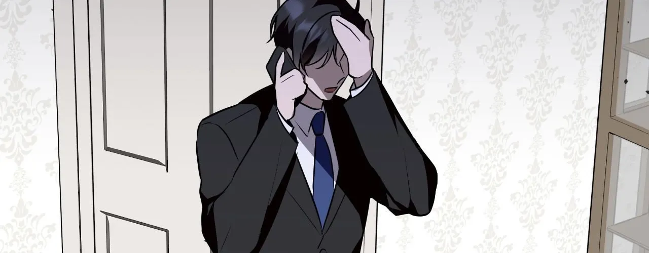 My Perfect Omega Chapter 44 page 111 - 
