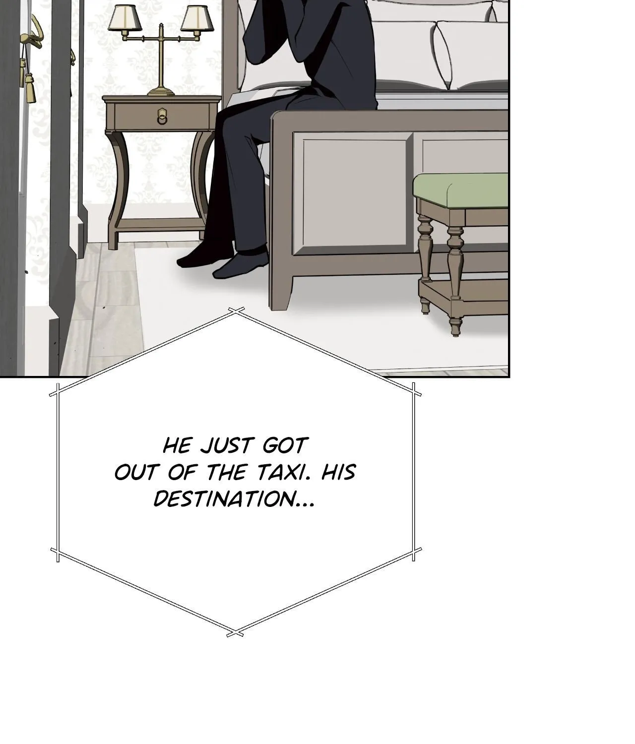 My Perfect Omega Chapter 44 page 116 - 