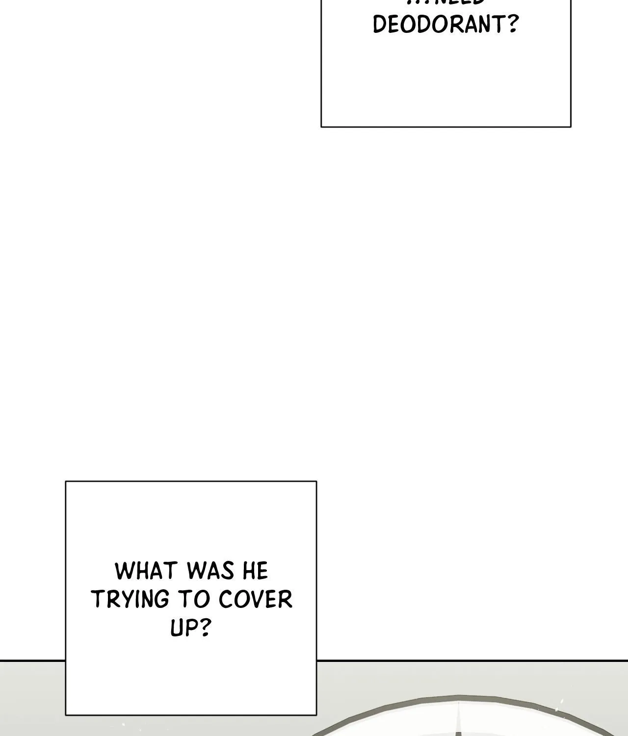 My Perfect Omega Chapter 44 page 13 - 