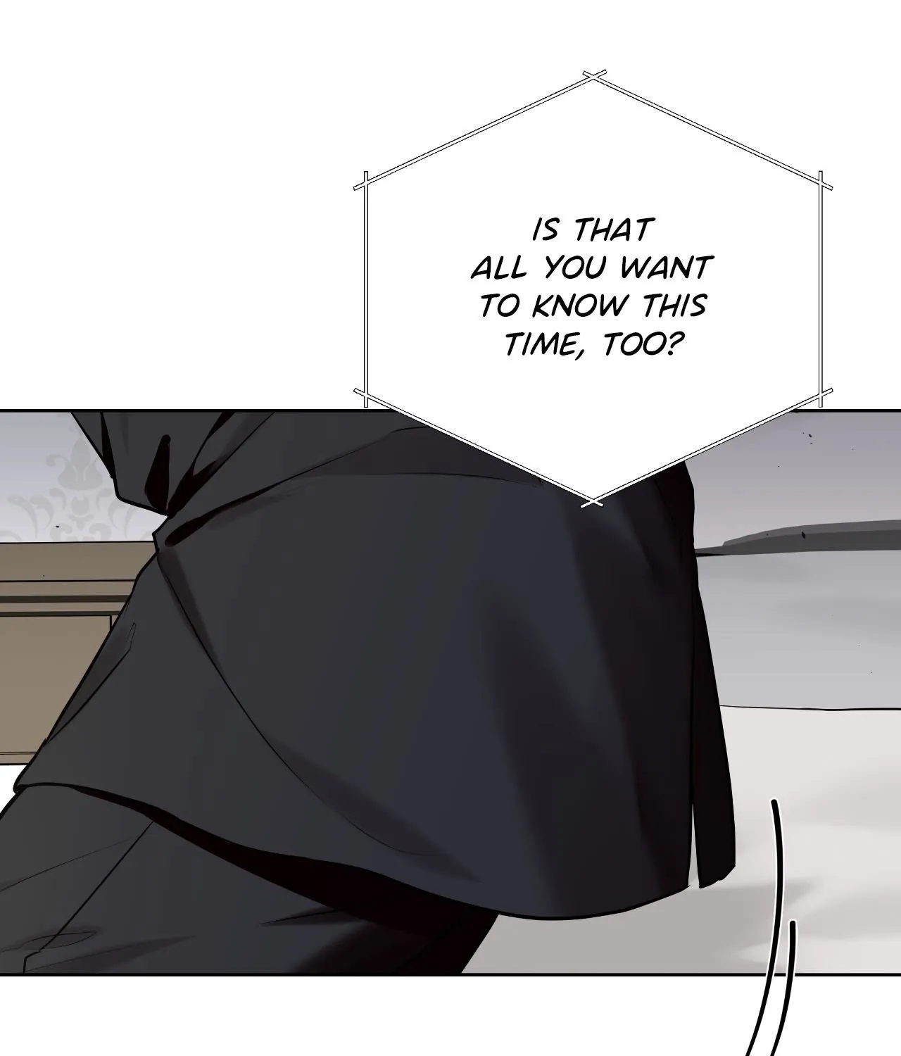 My Perfect Omega Chapter 44 page 123 - 