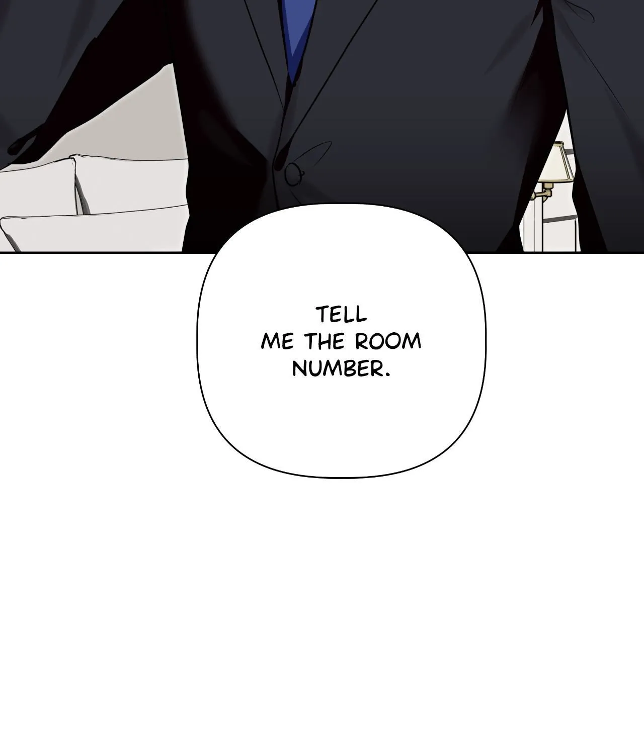 My Perfect Omega Chapter 44 page 127 - 