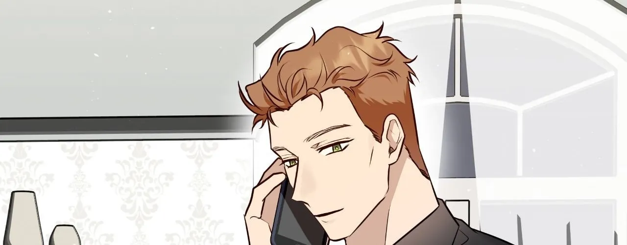 My Perfect Omega Chapter 44 page 14 - 