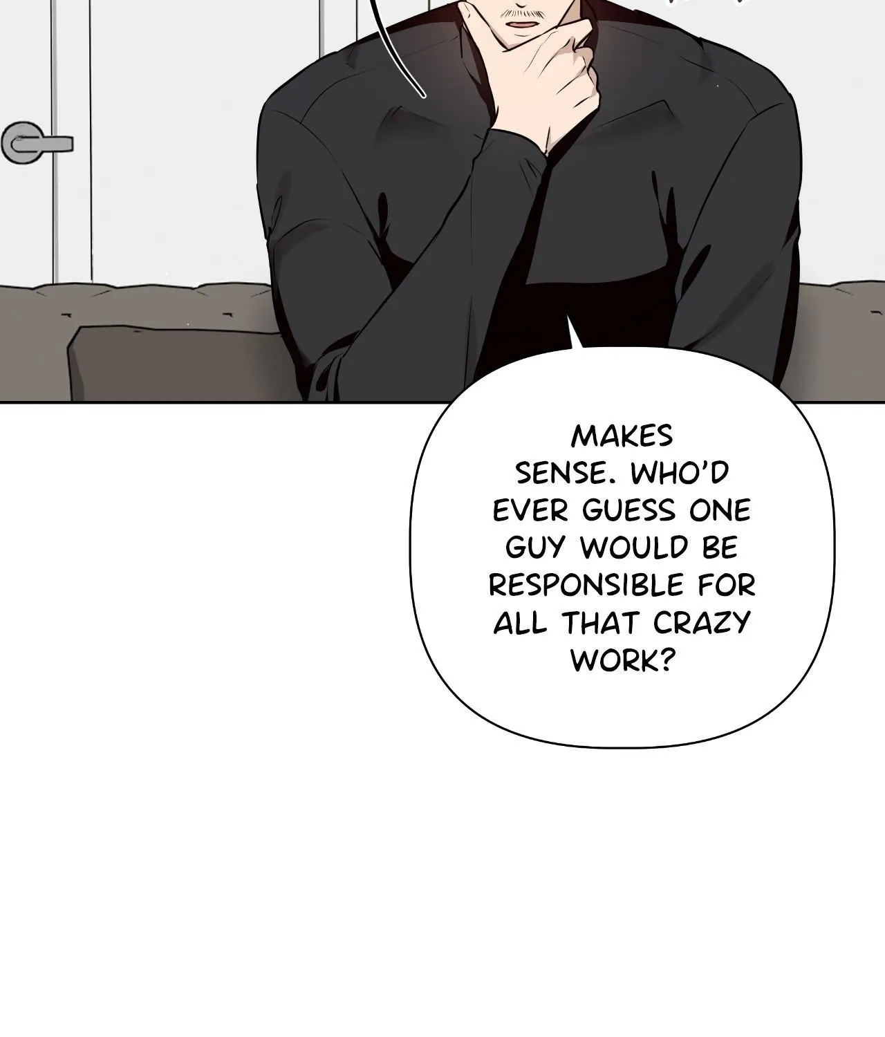 My Perfect Omega Chapter 44 page 156 - 