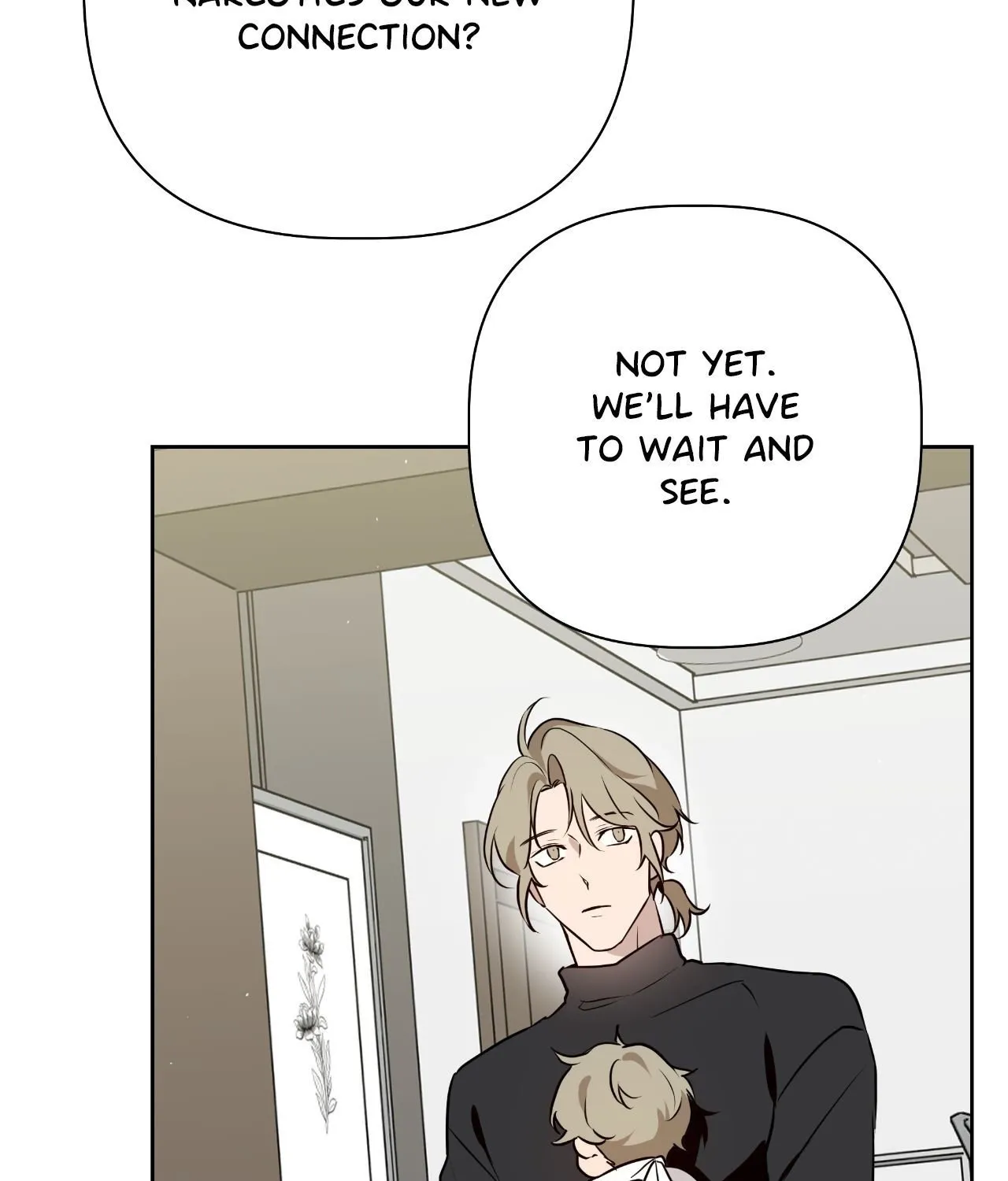 My Perfect Omega Chapter 44 page 158 - 