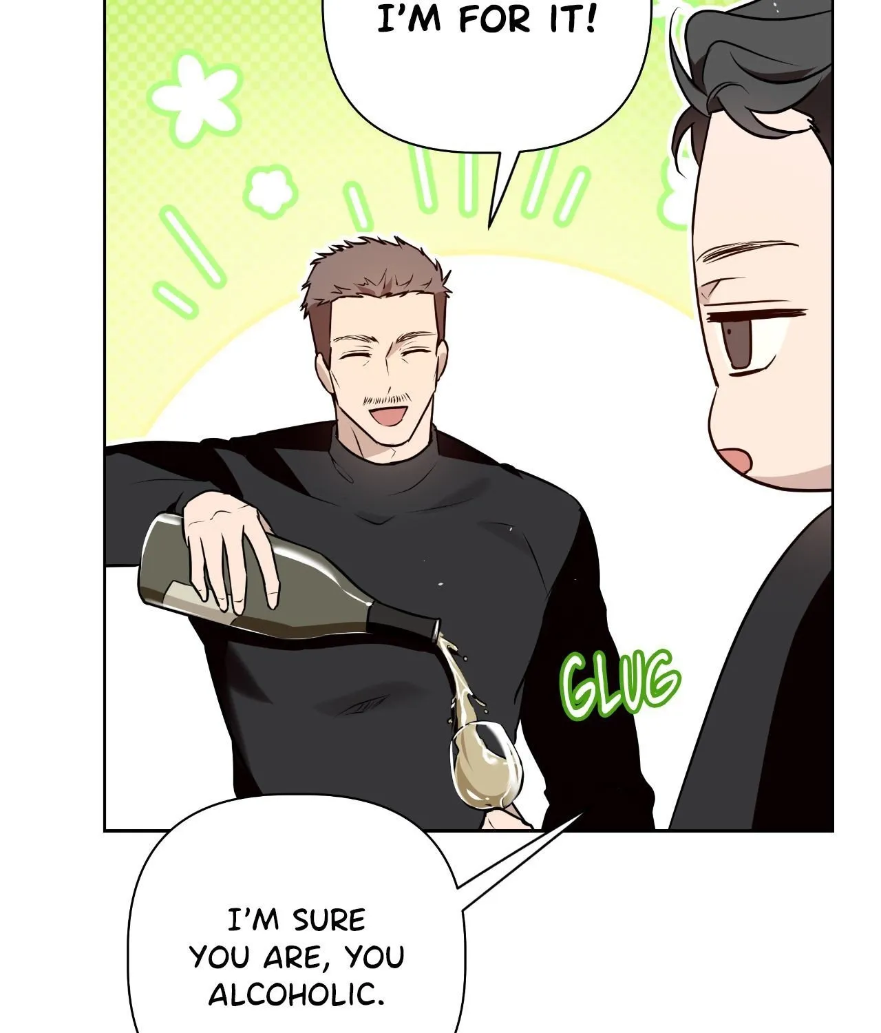 My Perfect Omega Chapter 44 page 164 - 