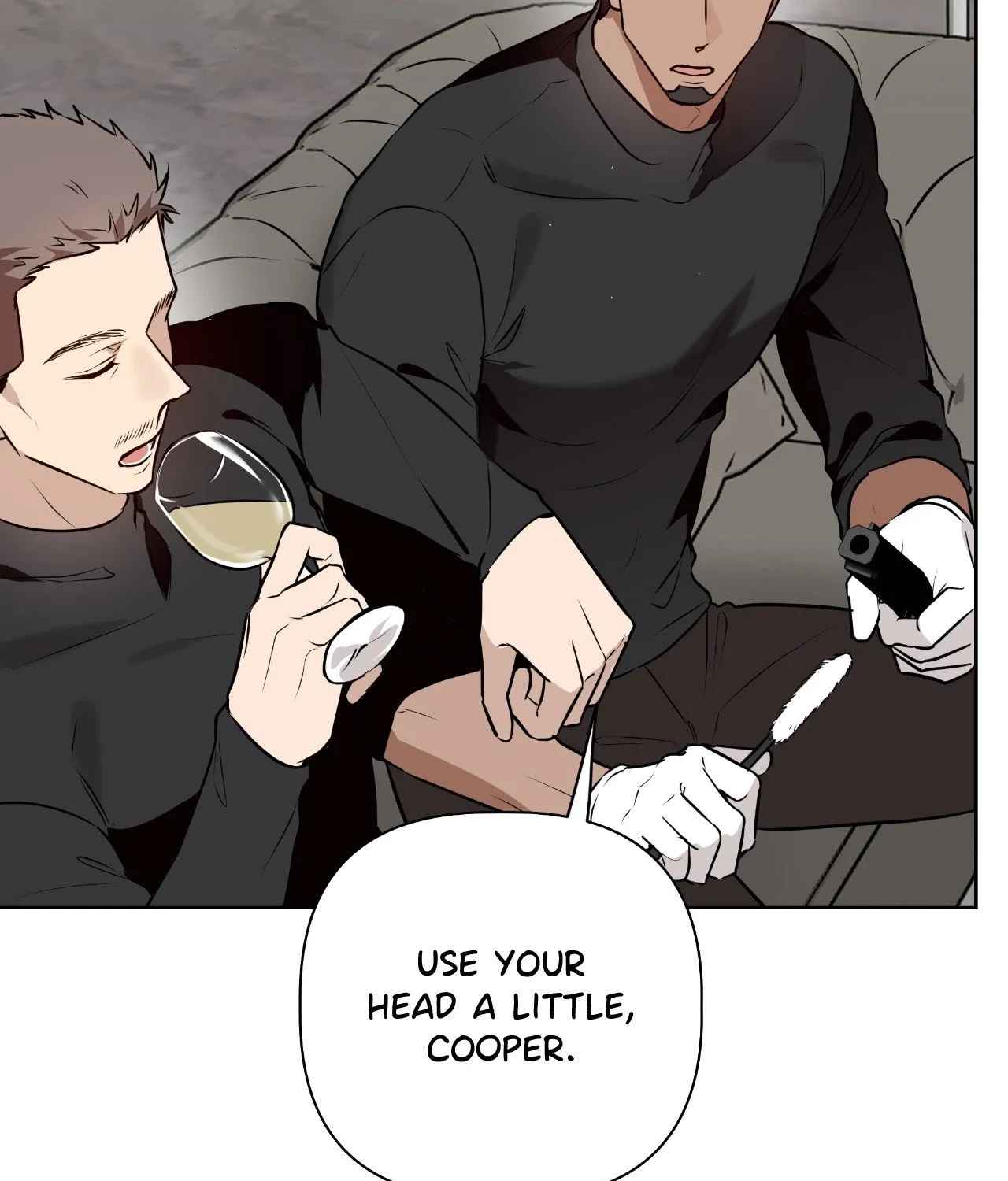 My Perfect Omega Chapter 44 page 171 - 