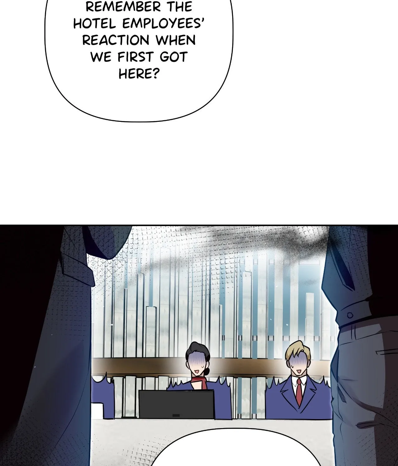 My Perfect Omega Chapter 44 page 173 - 