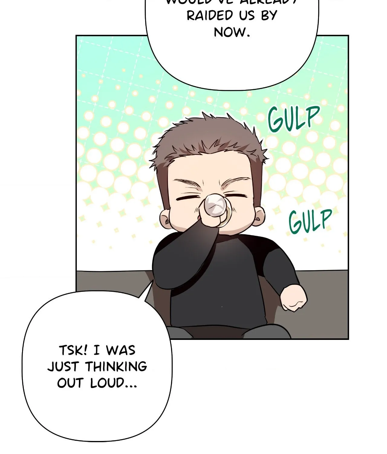 My Perfect Omega Chapter 44 page 181 - 