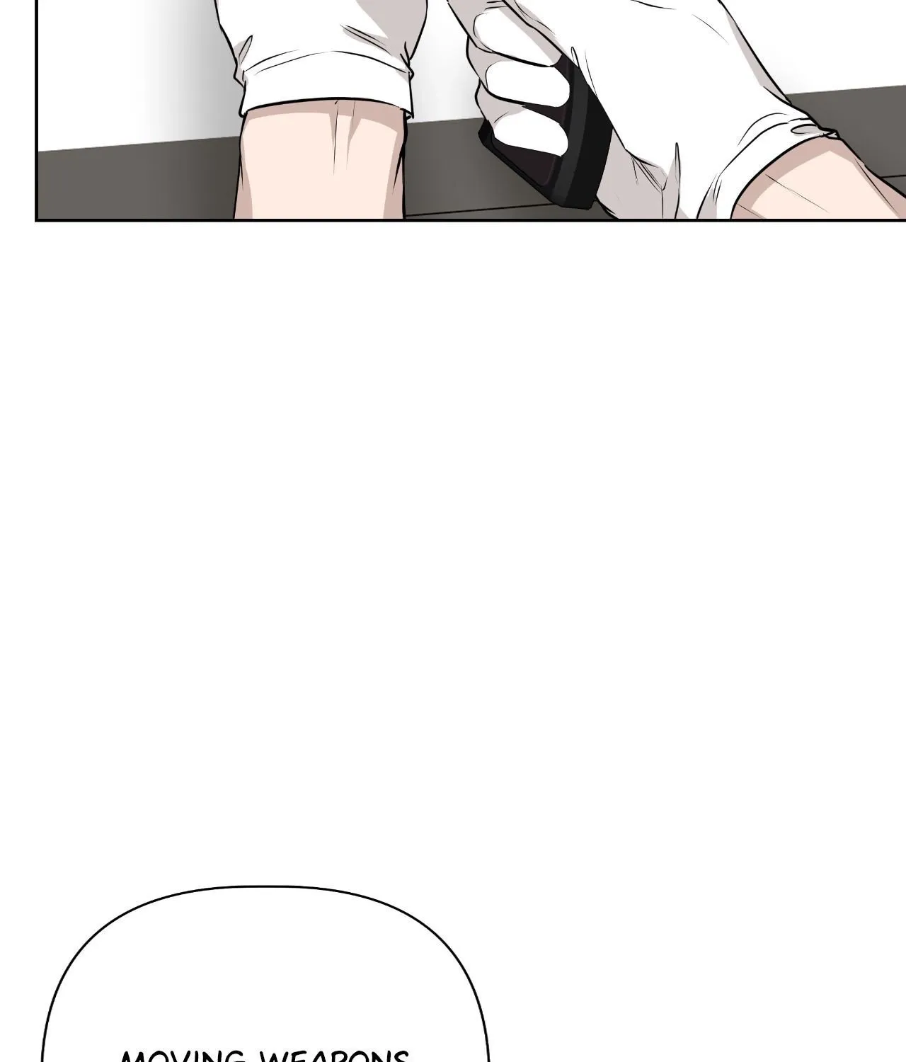 My Perfect Omega Chapter 44 page 185 - 