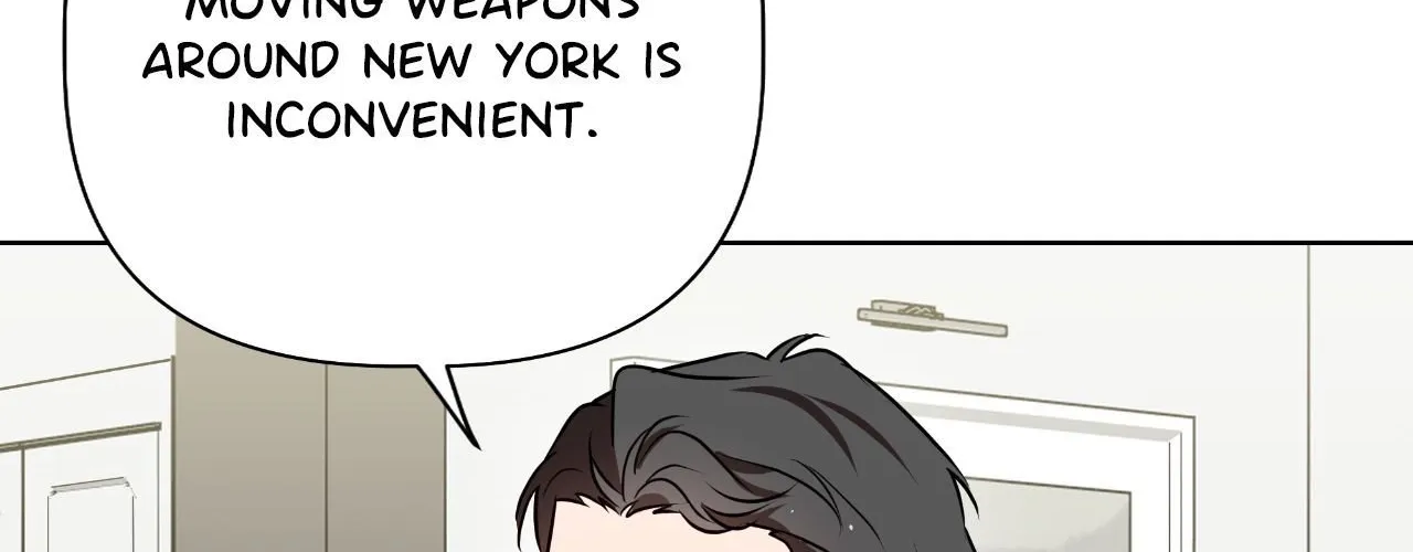 My Perfect Omega Chapter 44 page 186 - 