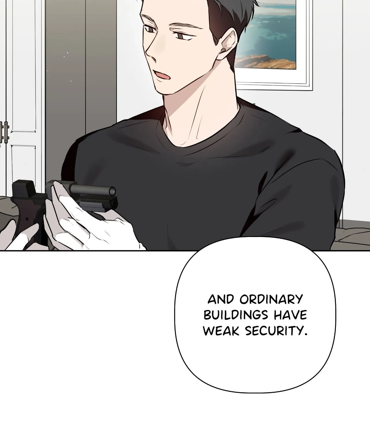 My Perfect Omega Chapter 44 page 187 - 