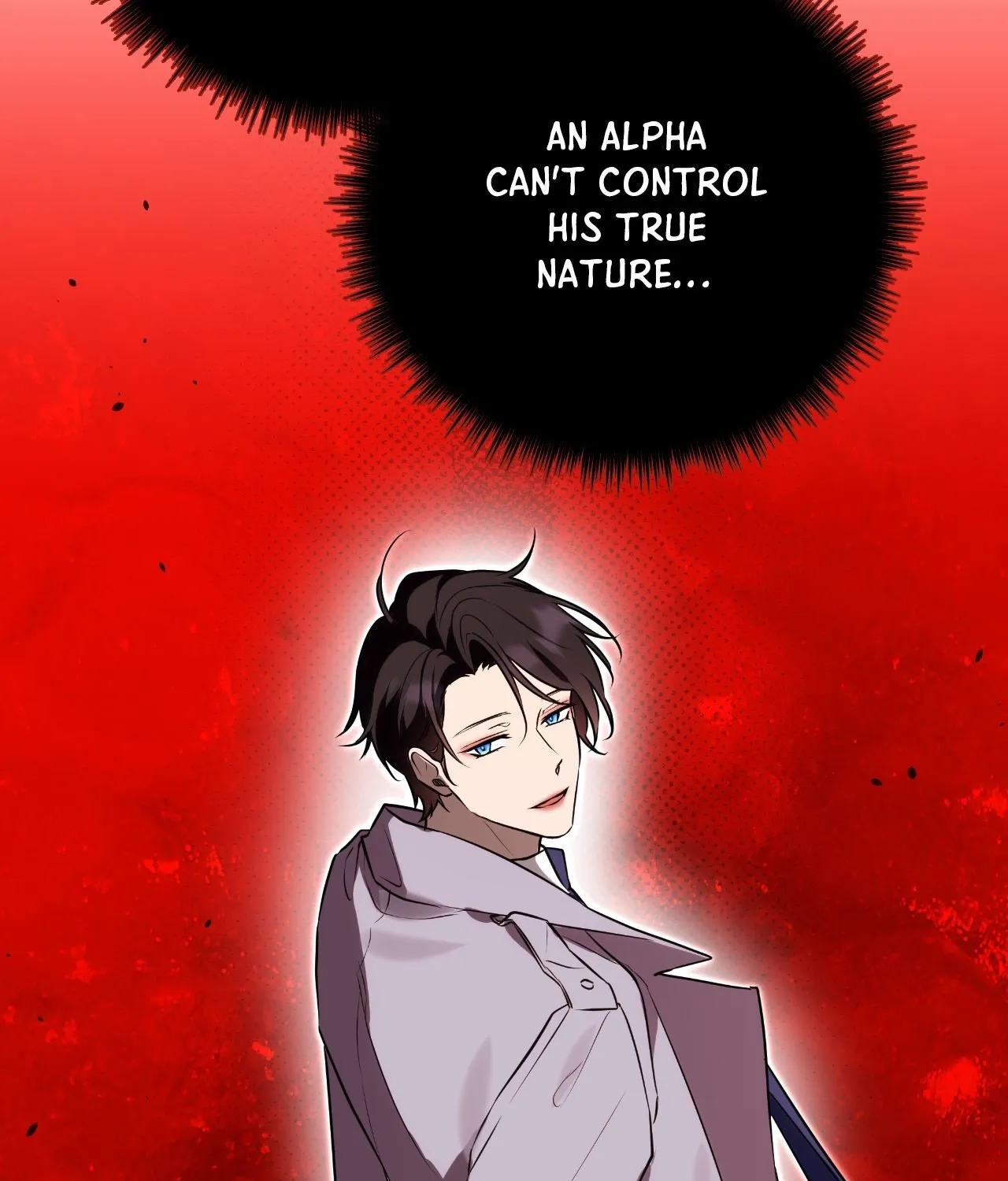 My Perfect Omega Chapter 44 page 20 - 