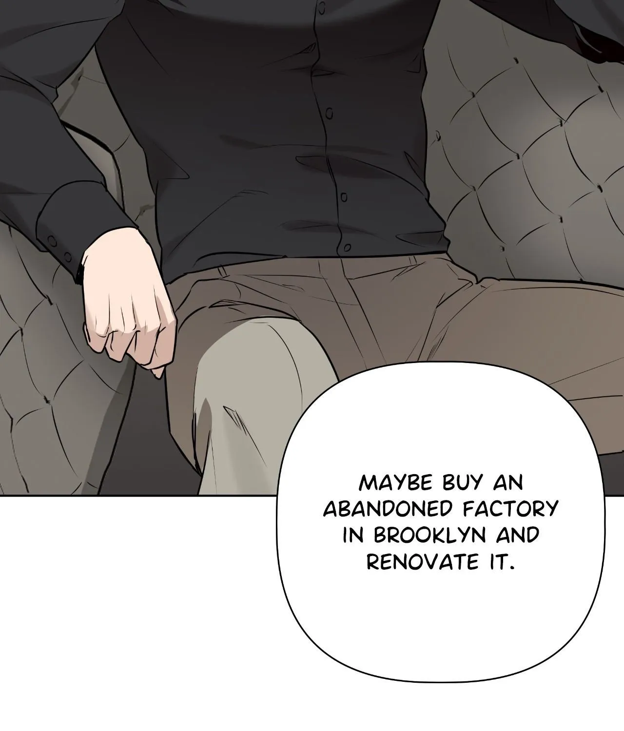 My Perfect Omega Chapter 44 page 191 - 