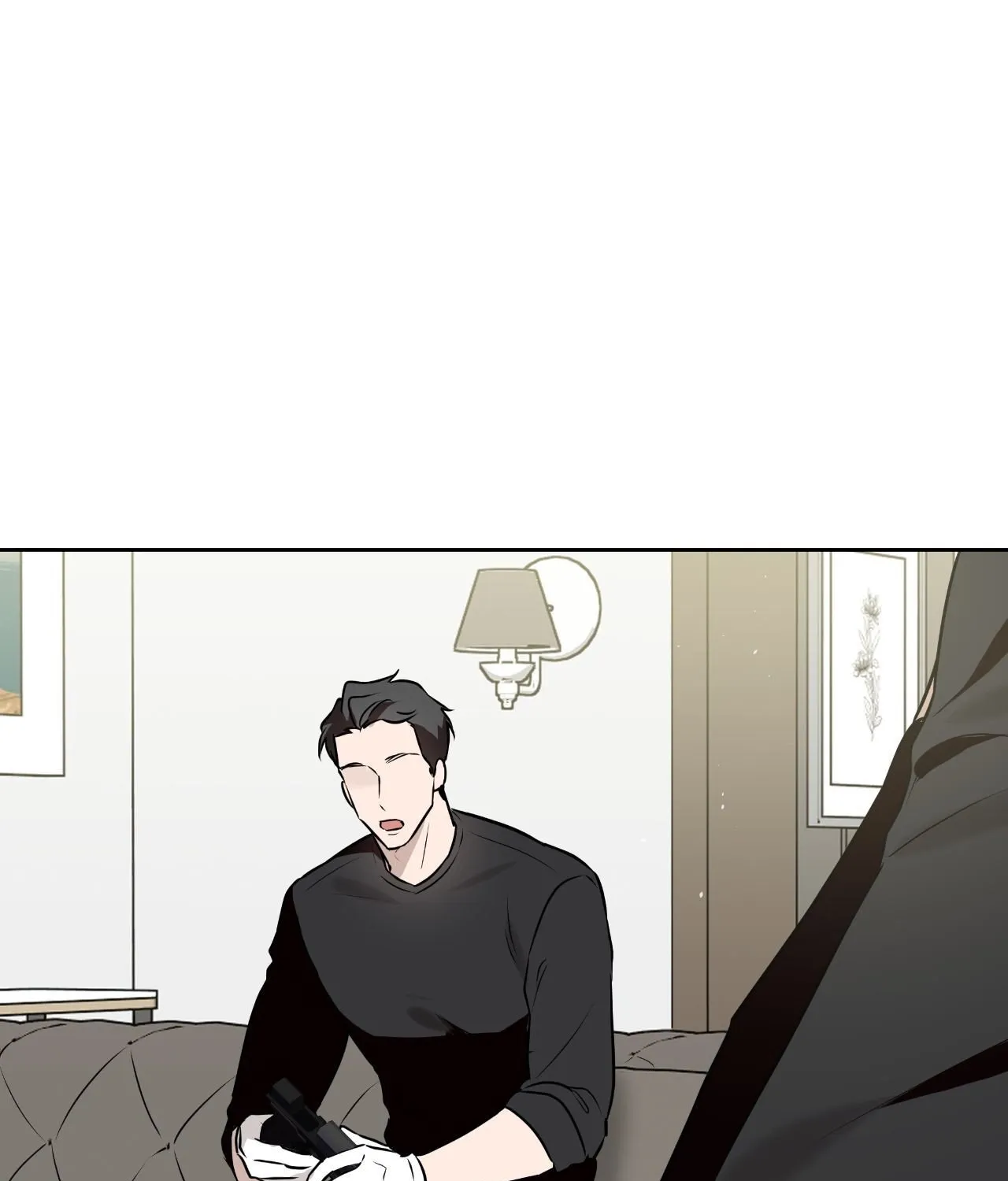 My Perfect Omega Chapter 44 page 193 - 