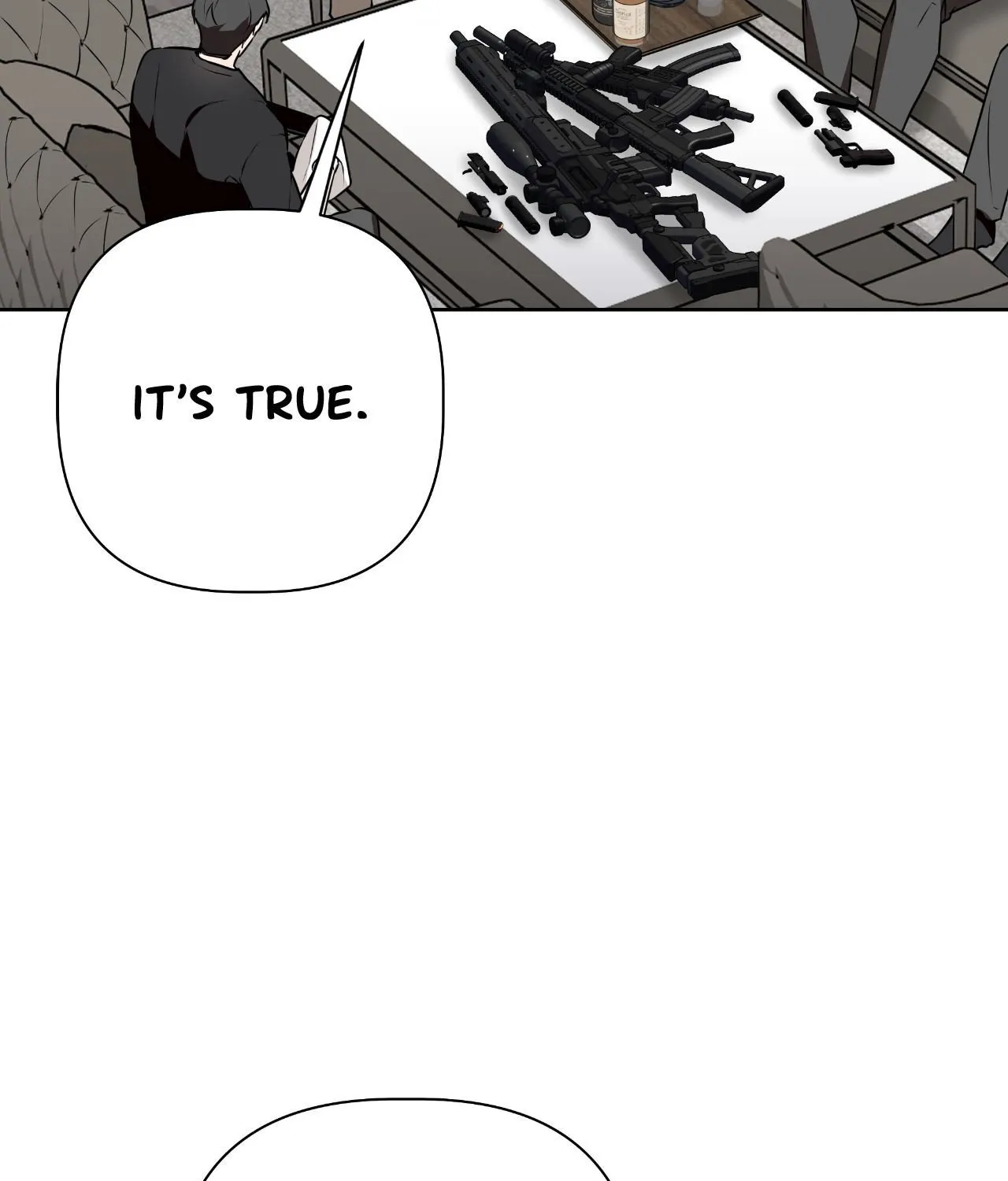 My Perfect Omega Chapter 44 page 200 - 
