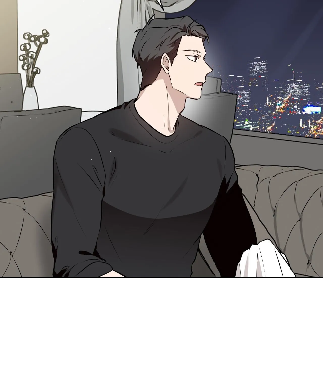 My Perfect Omega Chapter 44 page 202 - 