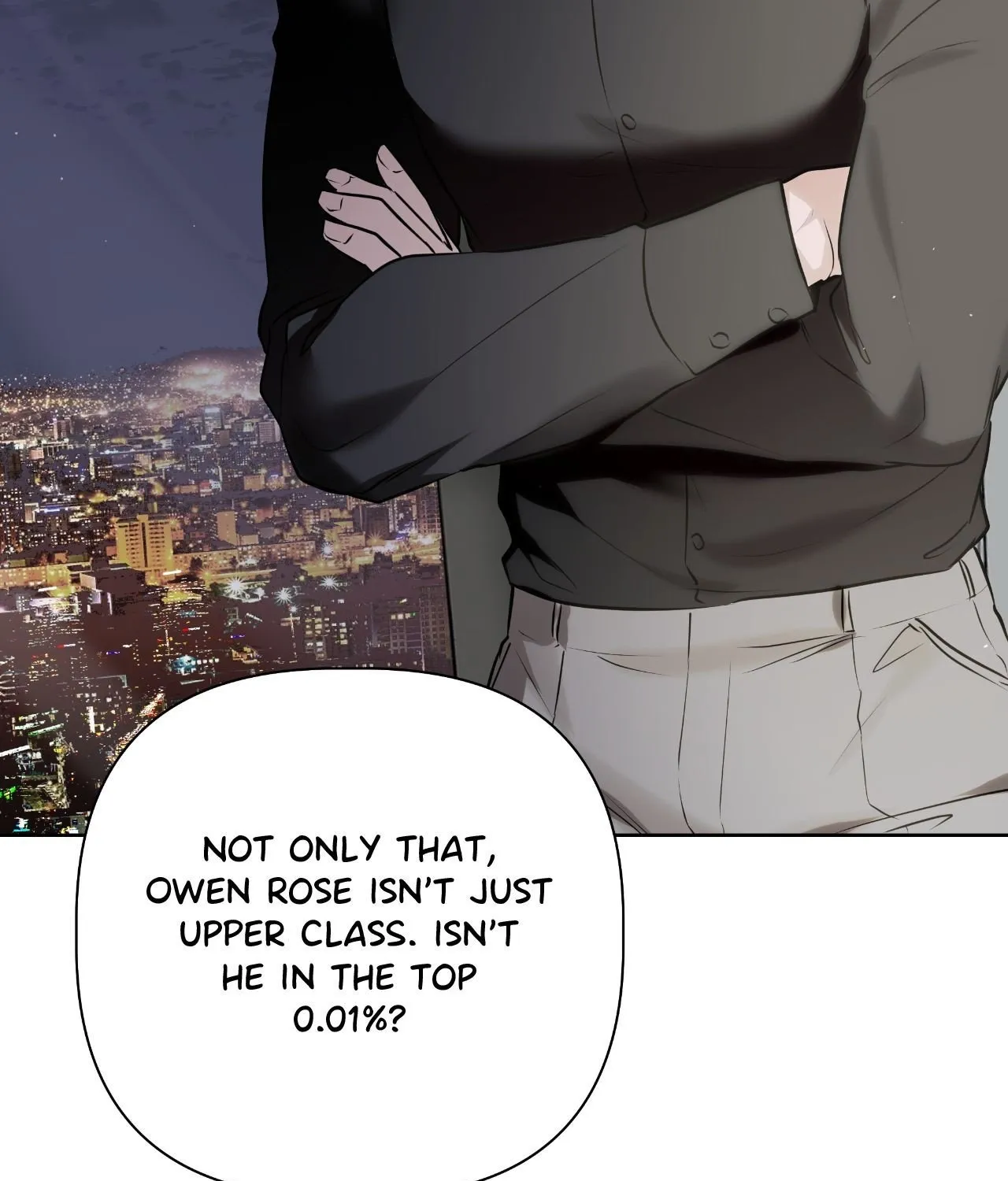My Perfect Omega Chapter 44 page 206 - 