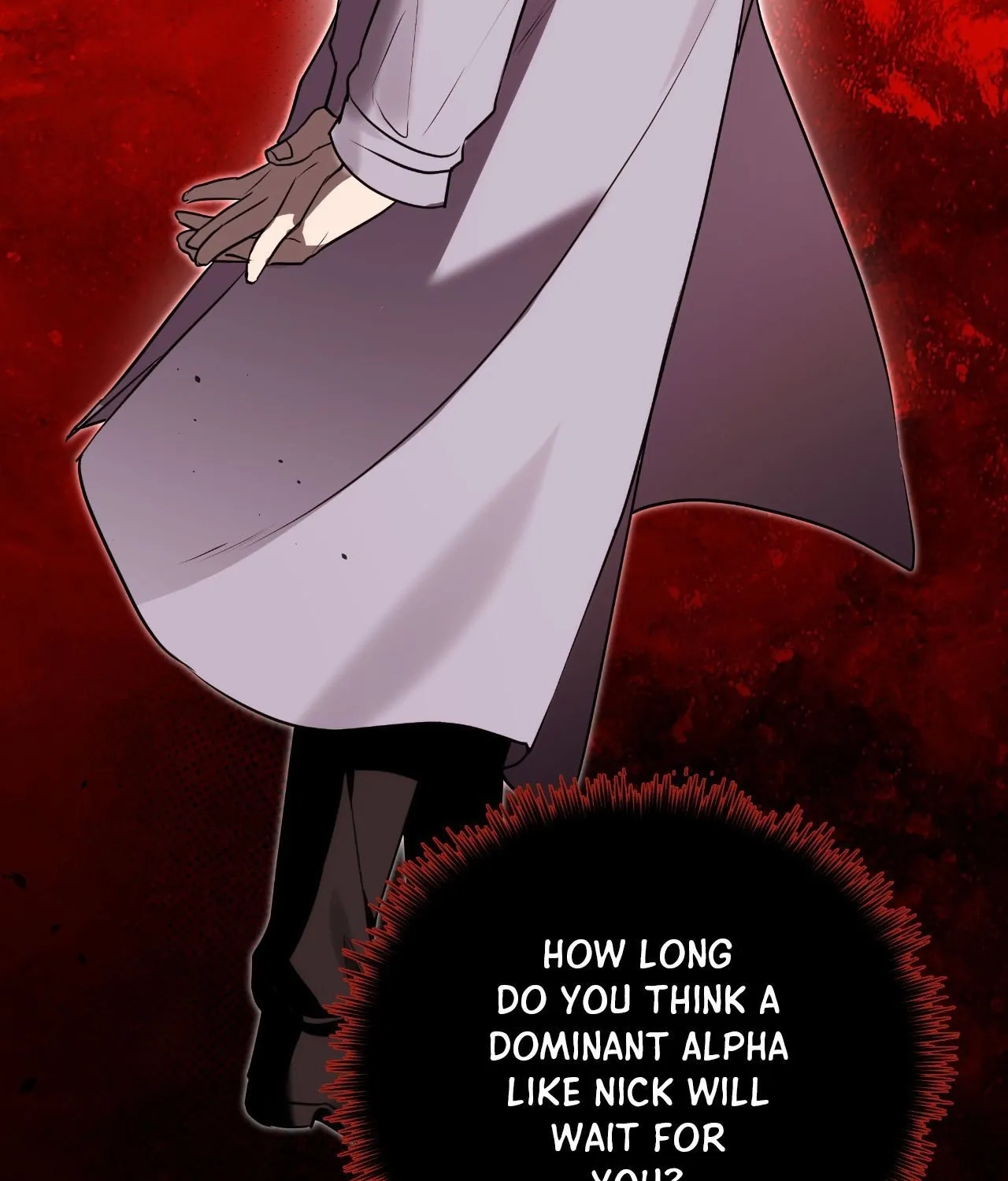 My Perfect Omega Chapter 44 page 22 - 