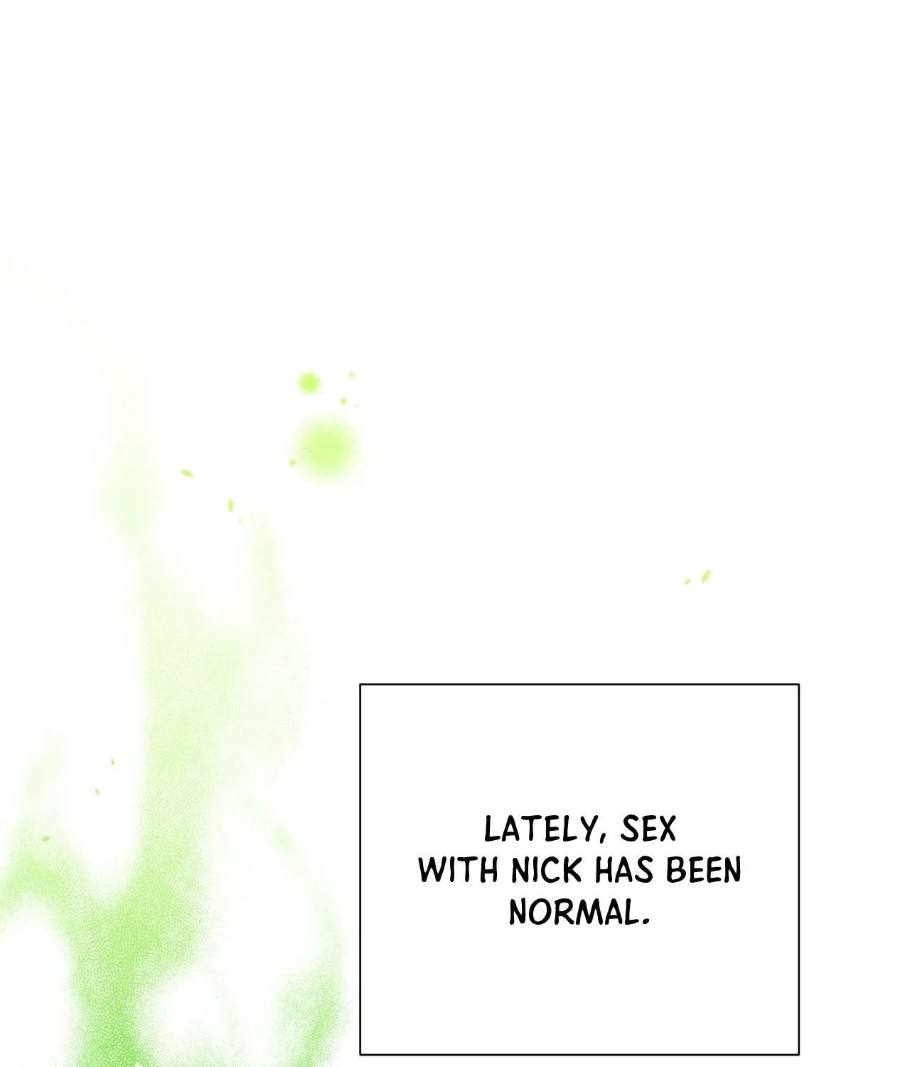 My Perfect Omega Chapter 44 page 29 - 