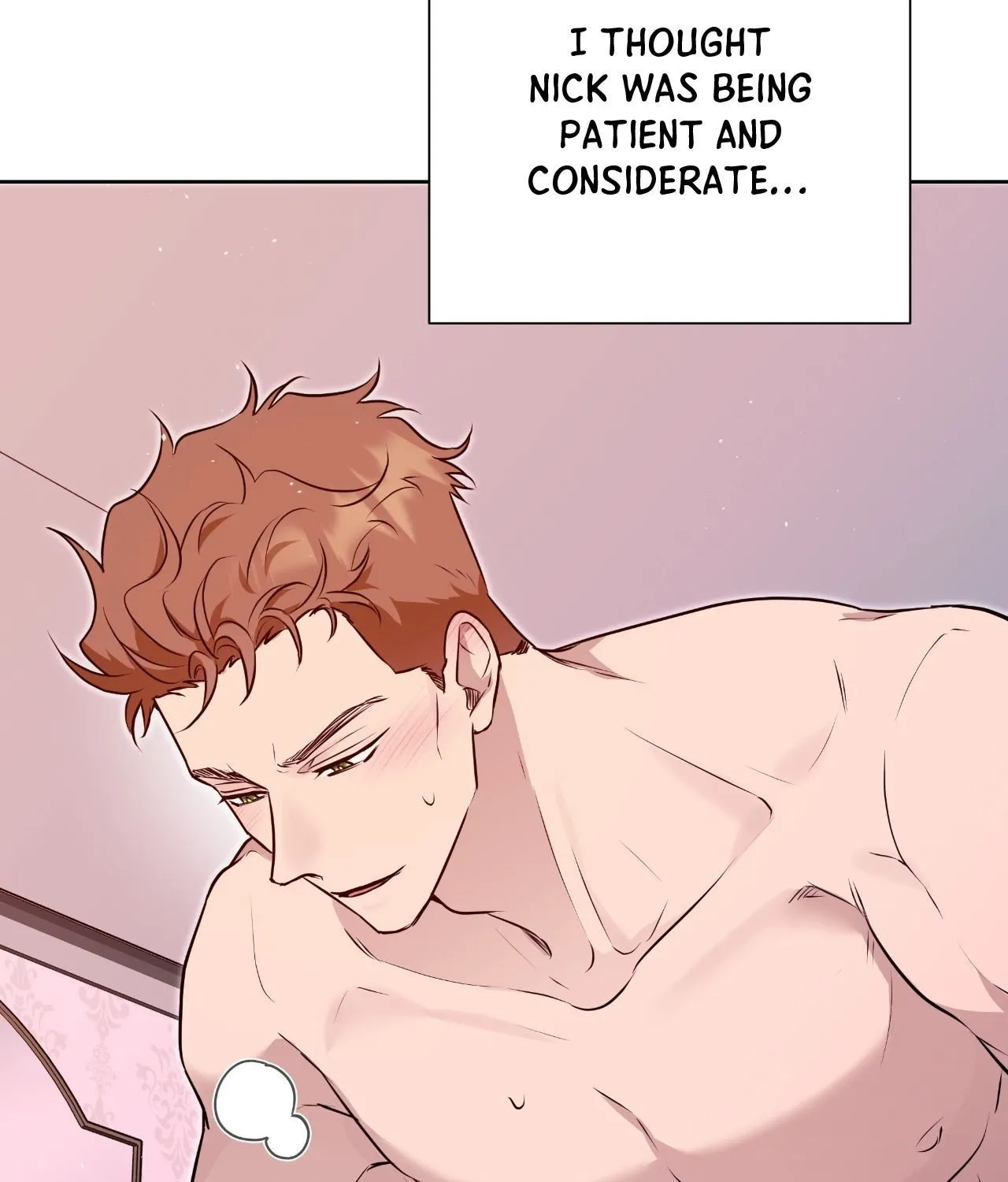 My Perfect Omega Chapter 44 page 37 - 