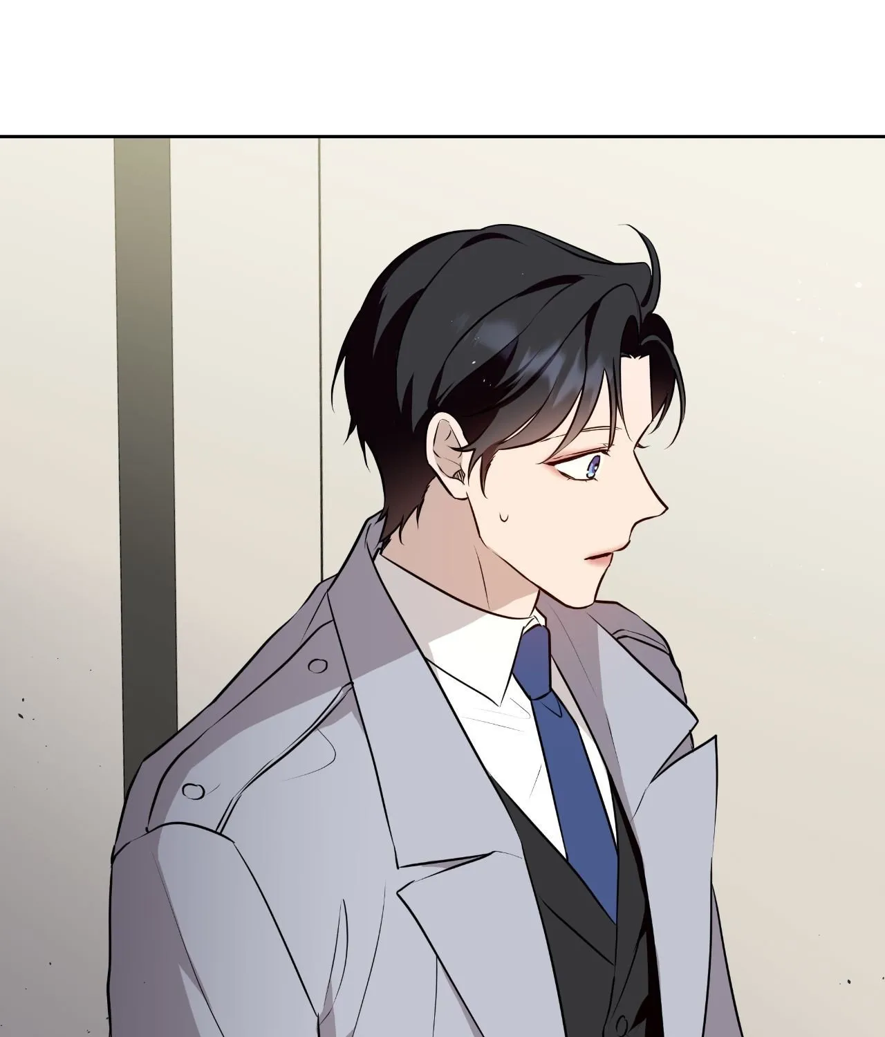 My Perfect Omega Chapter 44 page 5 - 