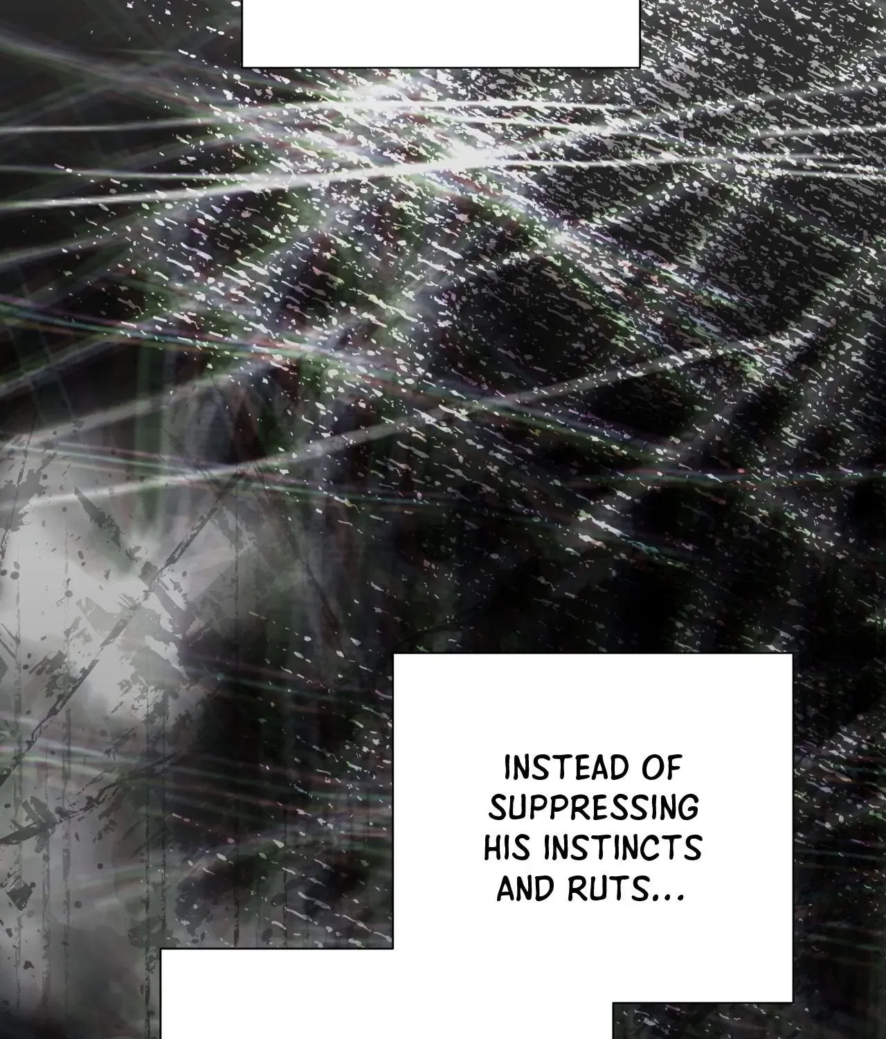 My Perfect Omega Chapter 44 page 41 - 