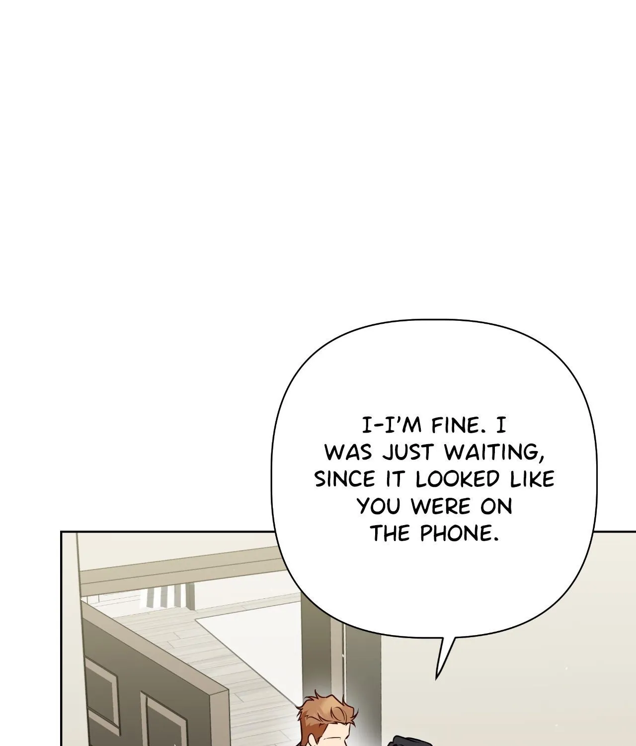 My Perfect Omega Chapter 44 page 54 - 