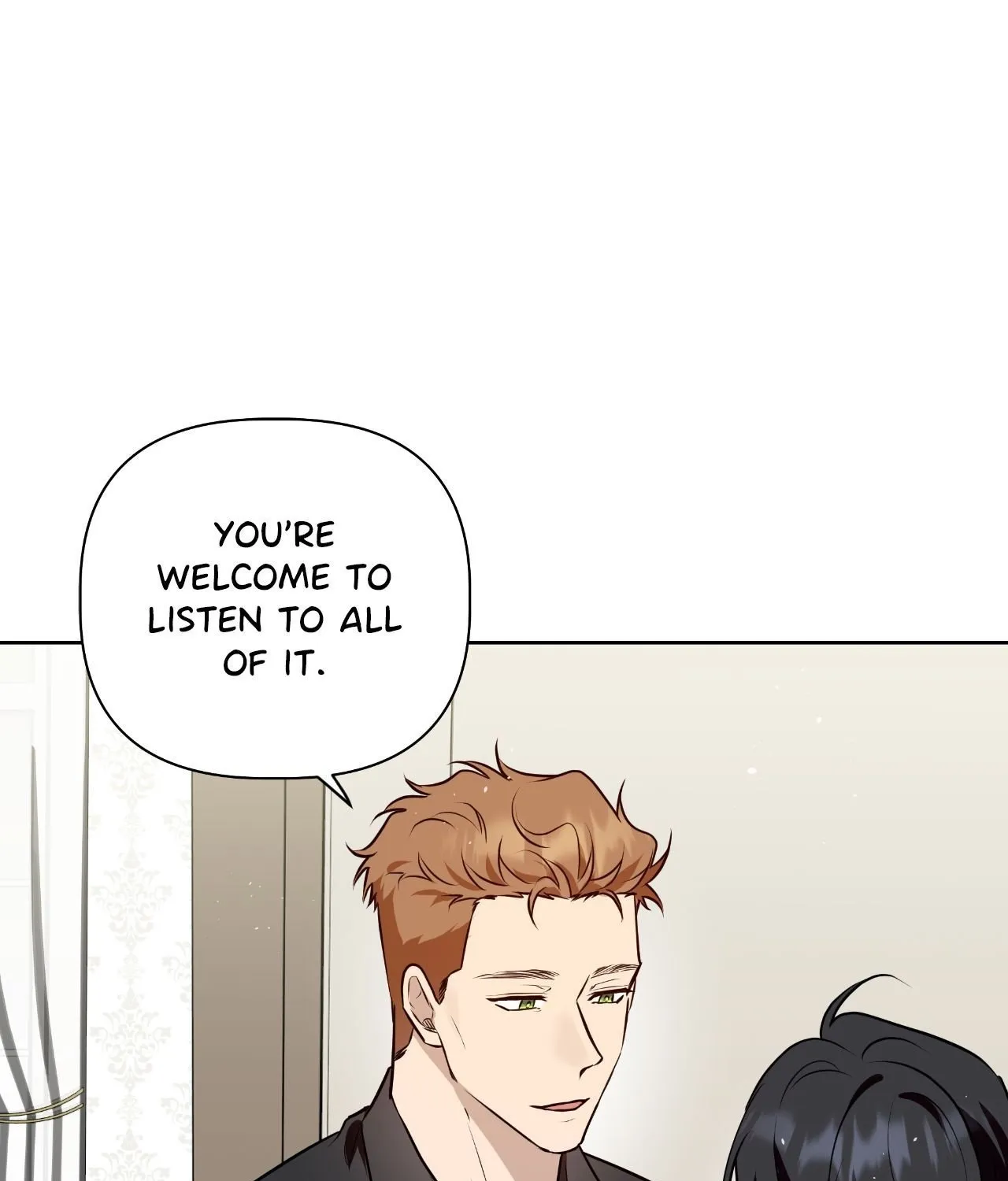 My Perfect Omega Chapter 44 page 61 - 