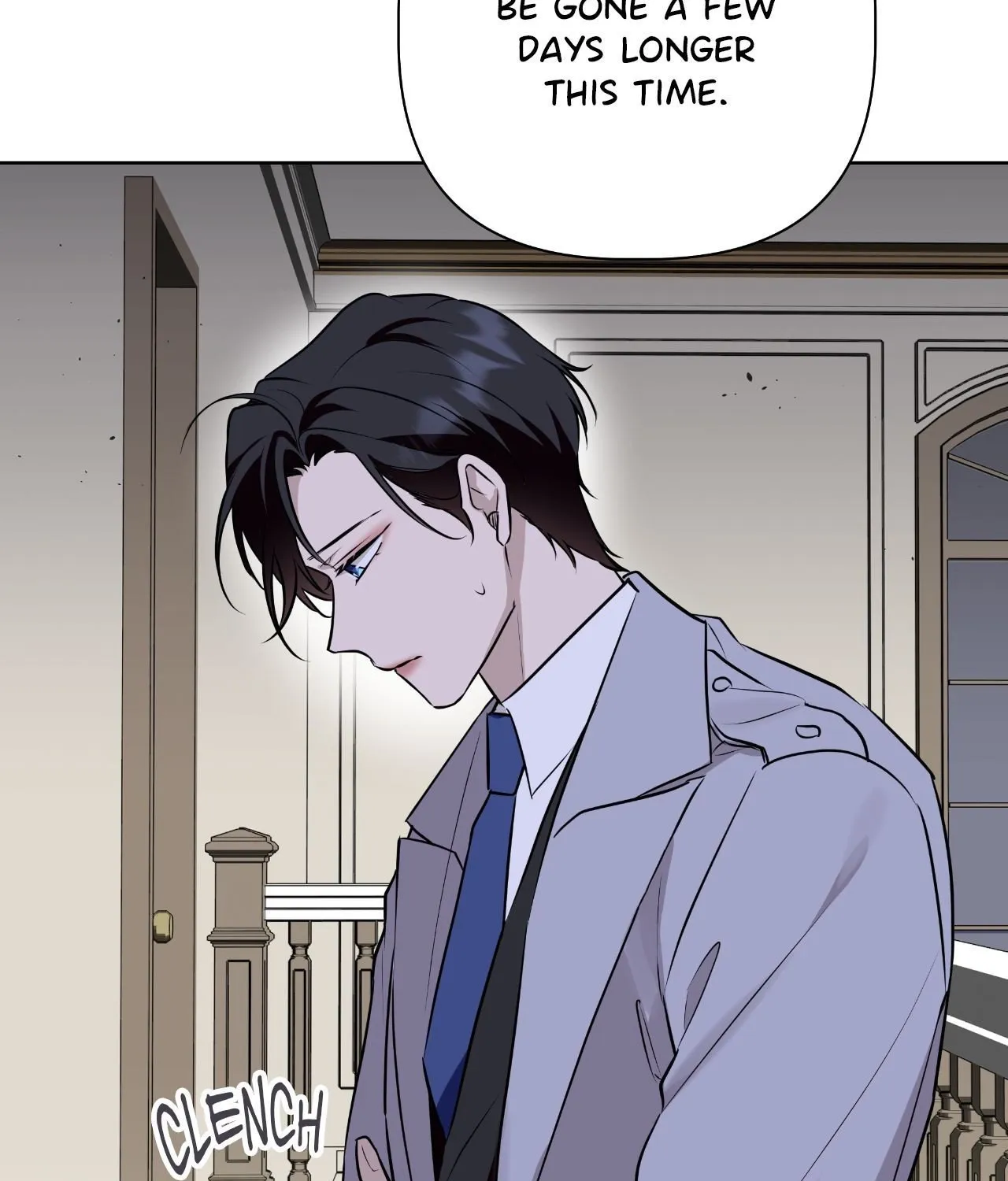 My Perfect Omega Chapter 44 page 65 - 