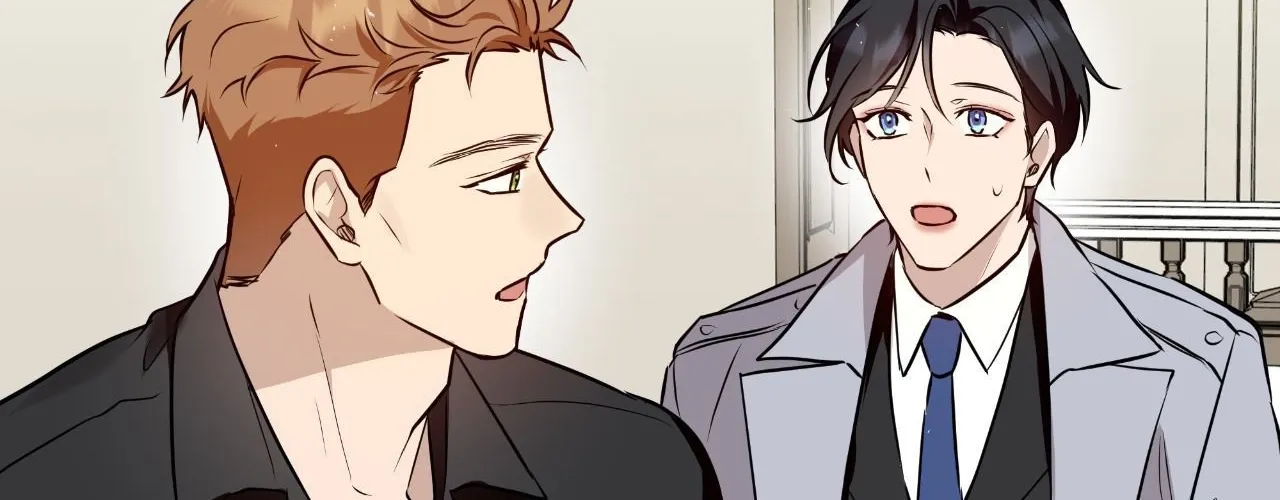 My Perfect Omega Chapter 44 page 68 - 