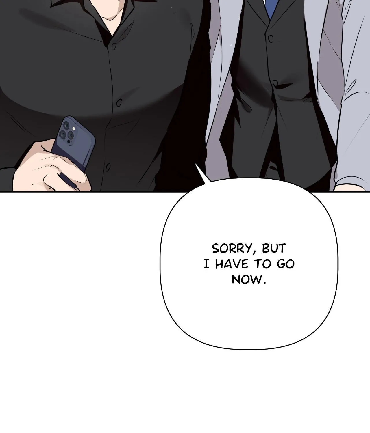 My Perfect Omega Chapter 44 page 69 - 