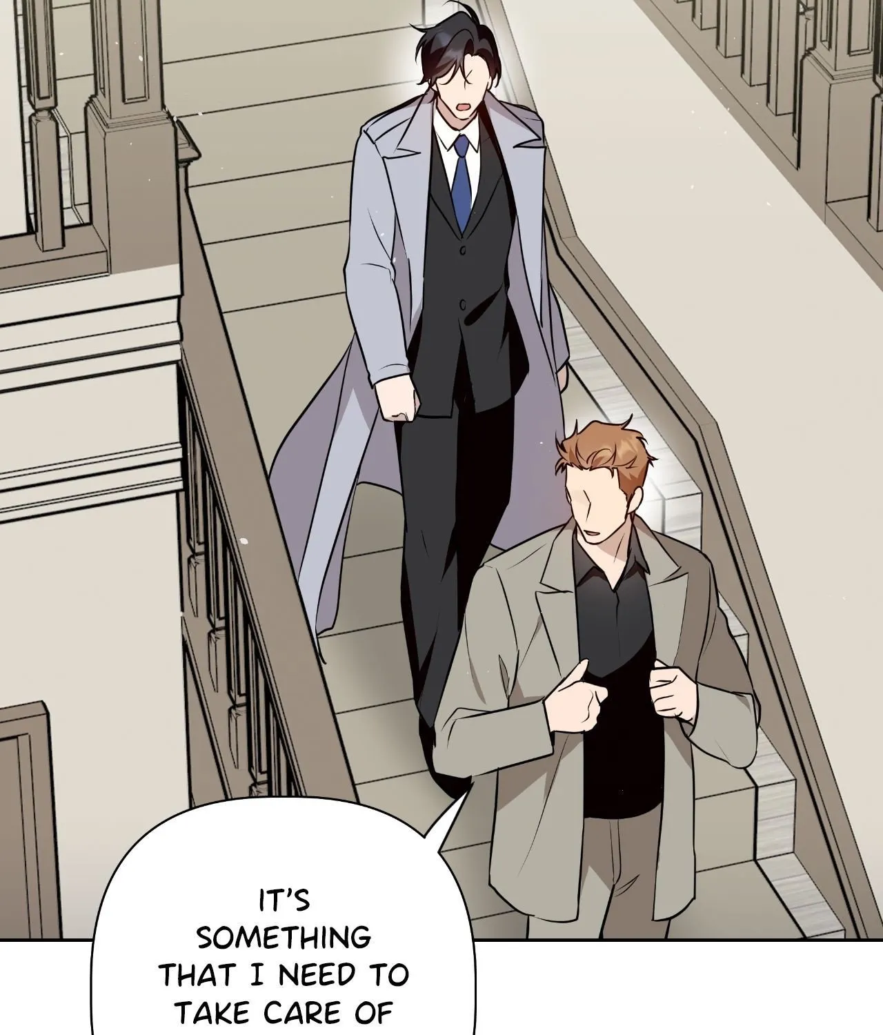 My Perfect Omega Chapter 44 page 75 - 