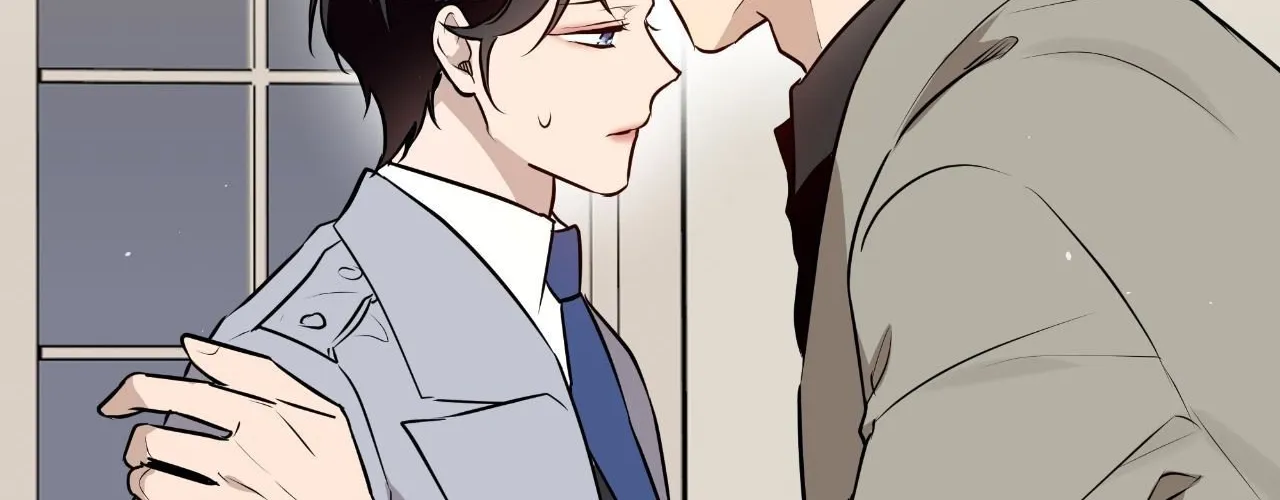 My Perfect Omega Chapter 44 page 89 - 