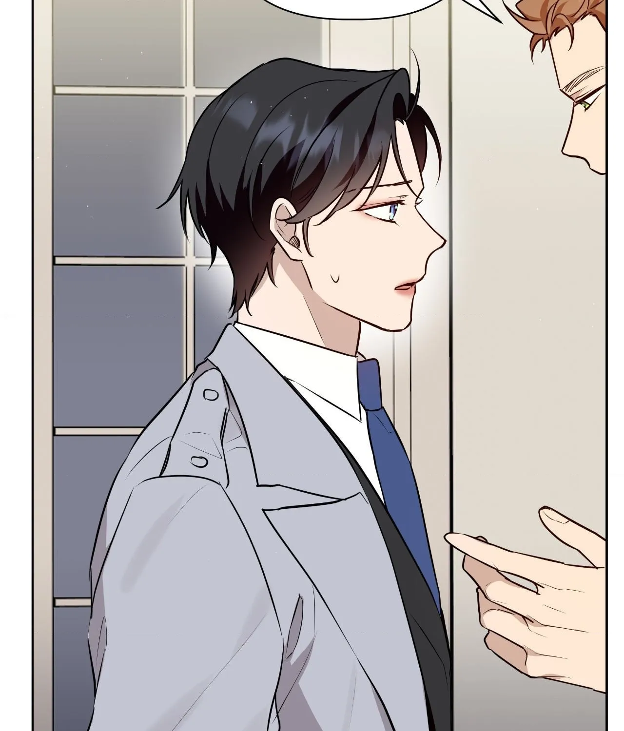 My Perfect Omega Chapter 44 page 92 - 