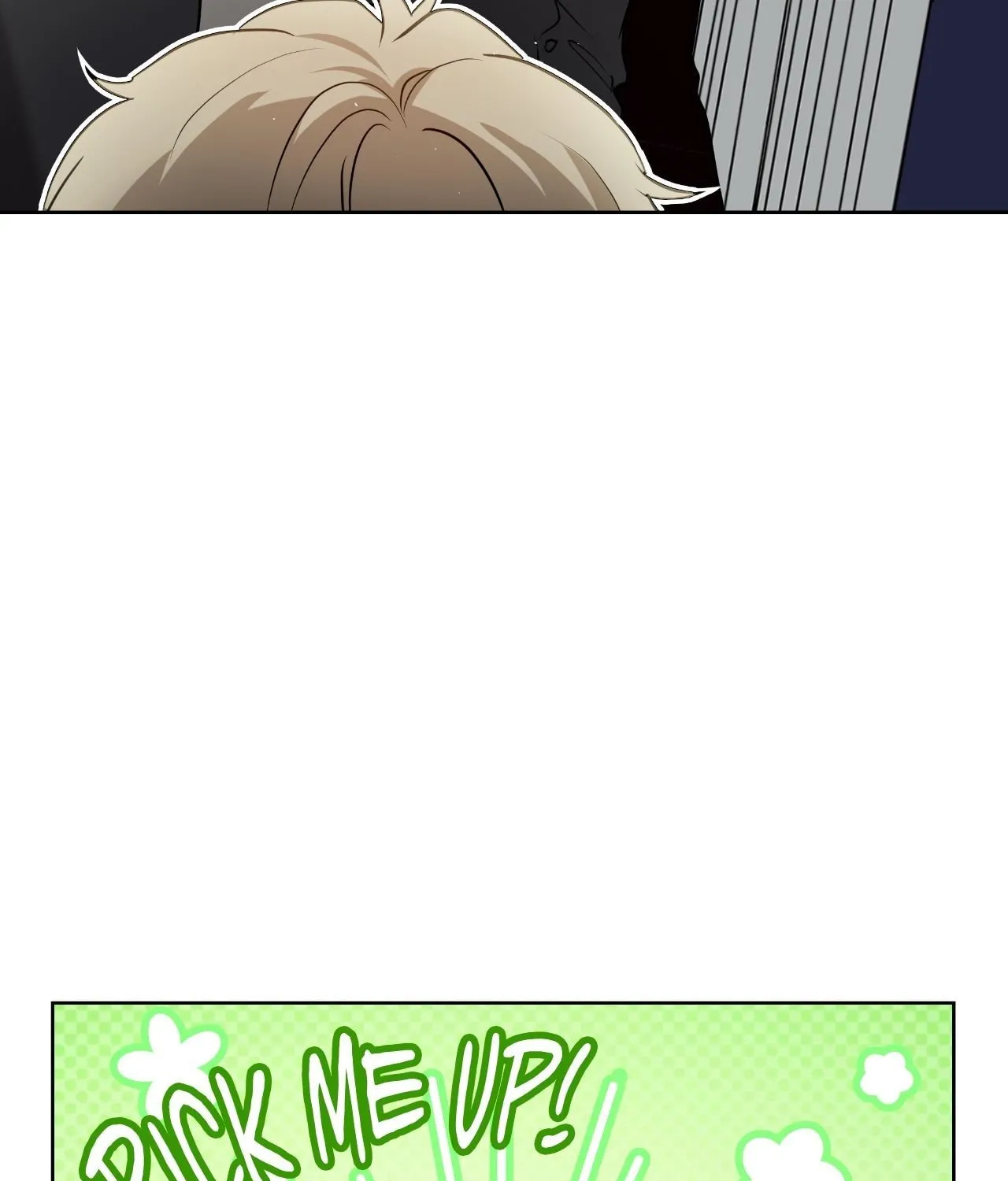 My Perfect Omega Chapter 45 page 117 - 