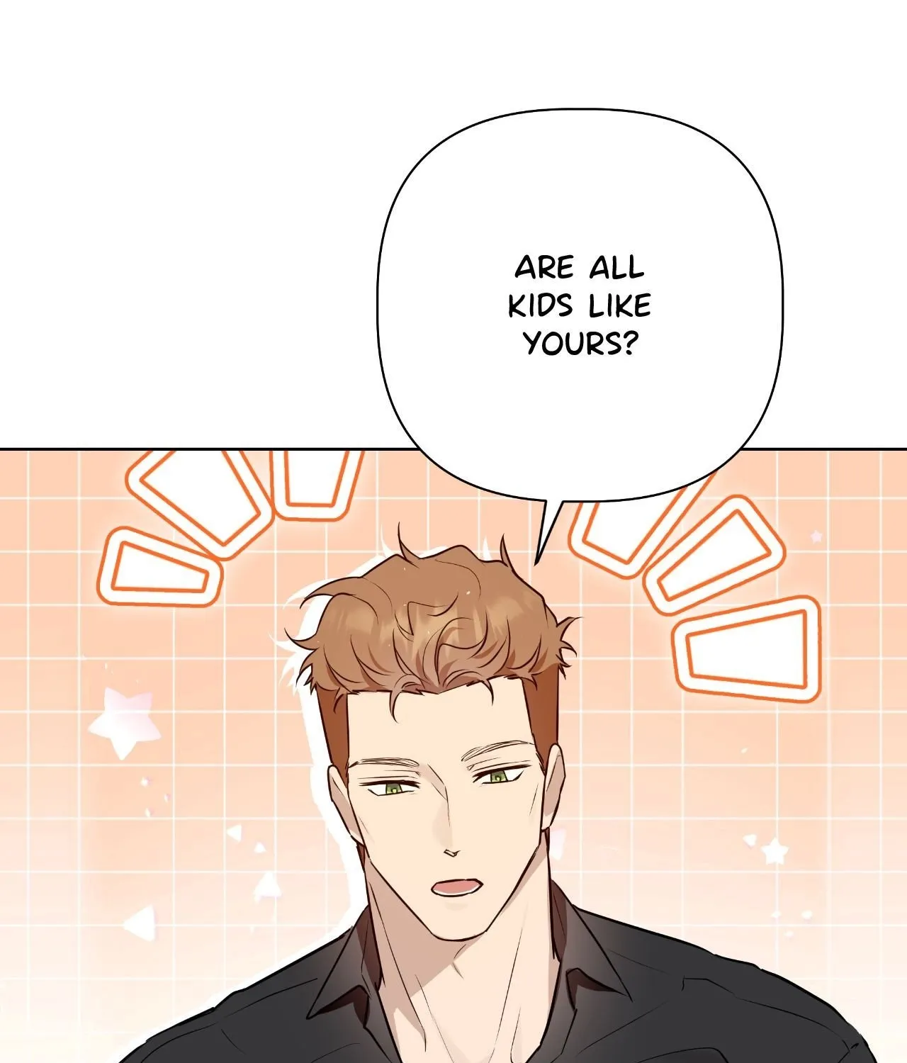 My Perfect Omega Chapter 45 page 123 - 