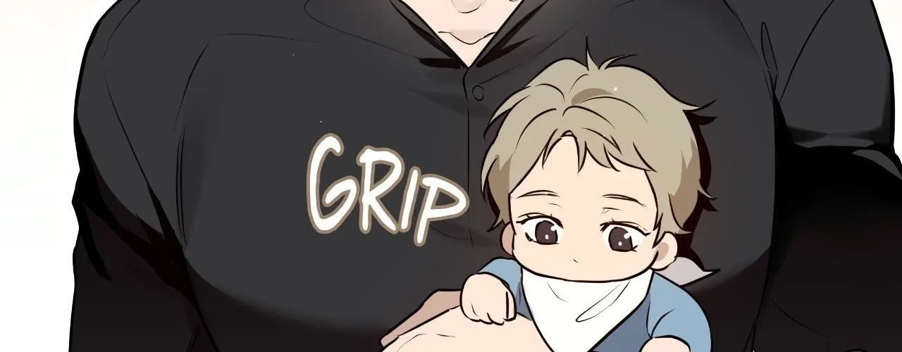 My Perfect Omega Chapter 45 page 124 - 