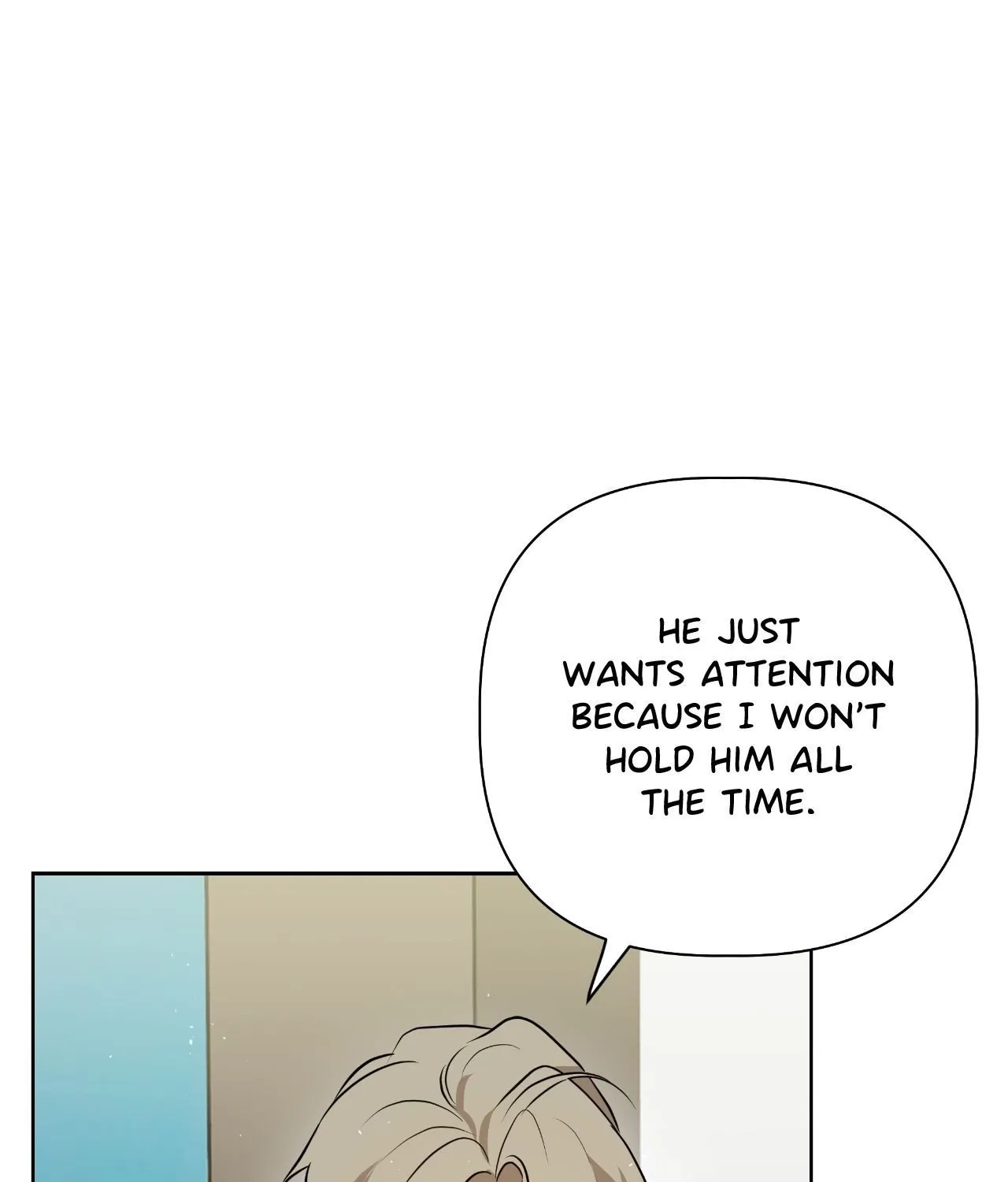 My Perfect Omega Chapter 45 page 126 - 
