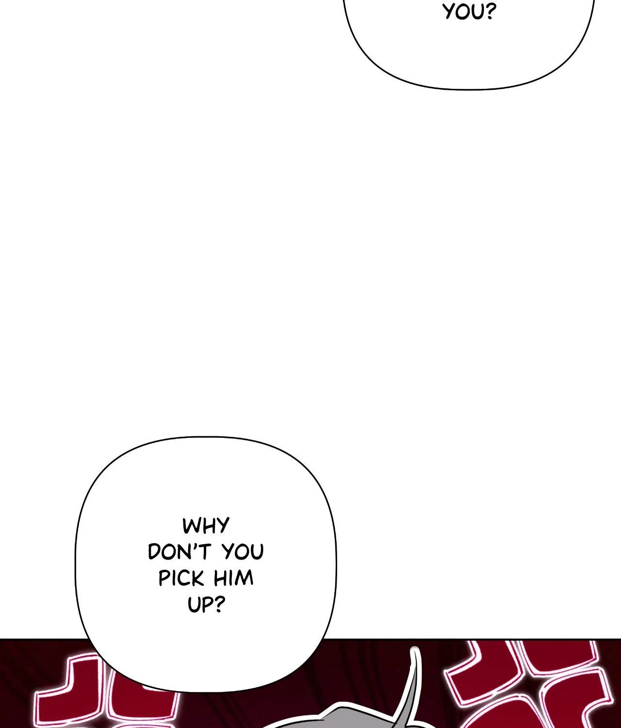 My Perfect Omega Chapter 45 page 132 - 
