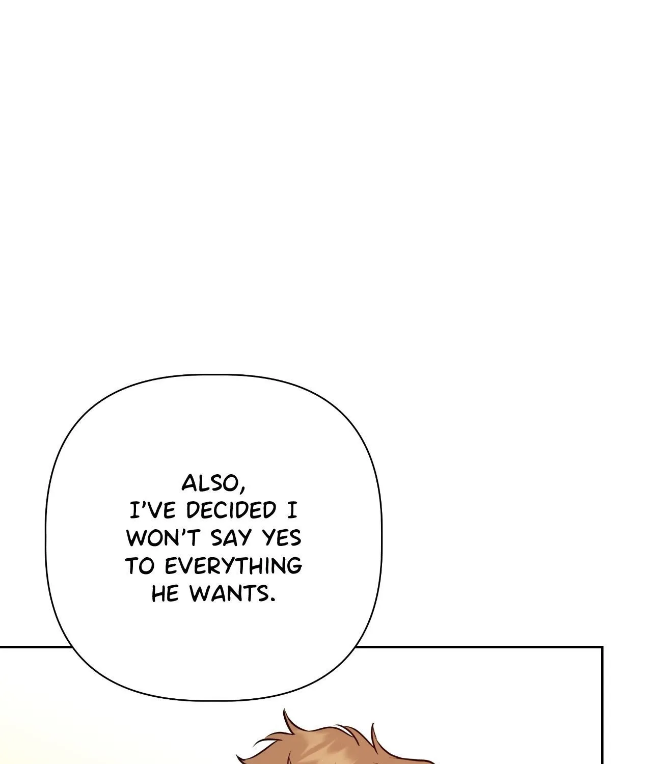 My Perfect Omega Chapter 45 page 138 - 