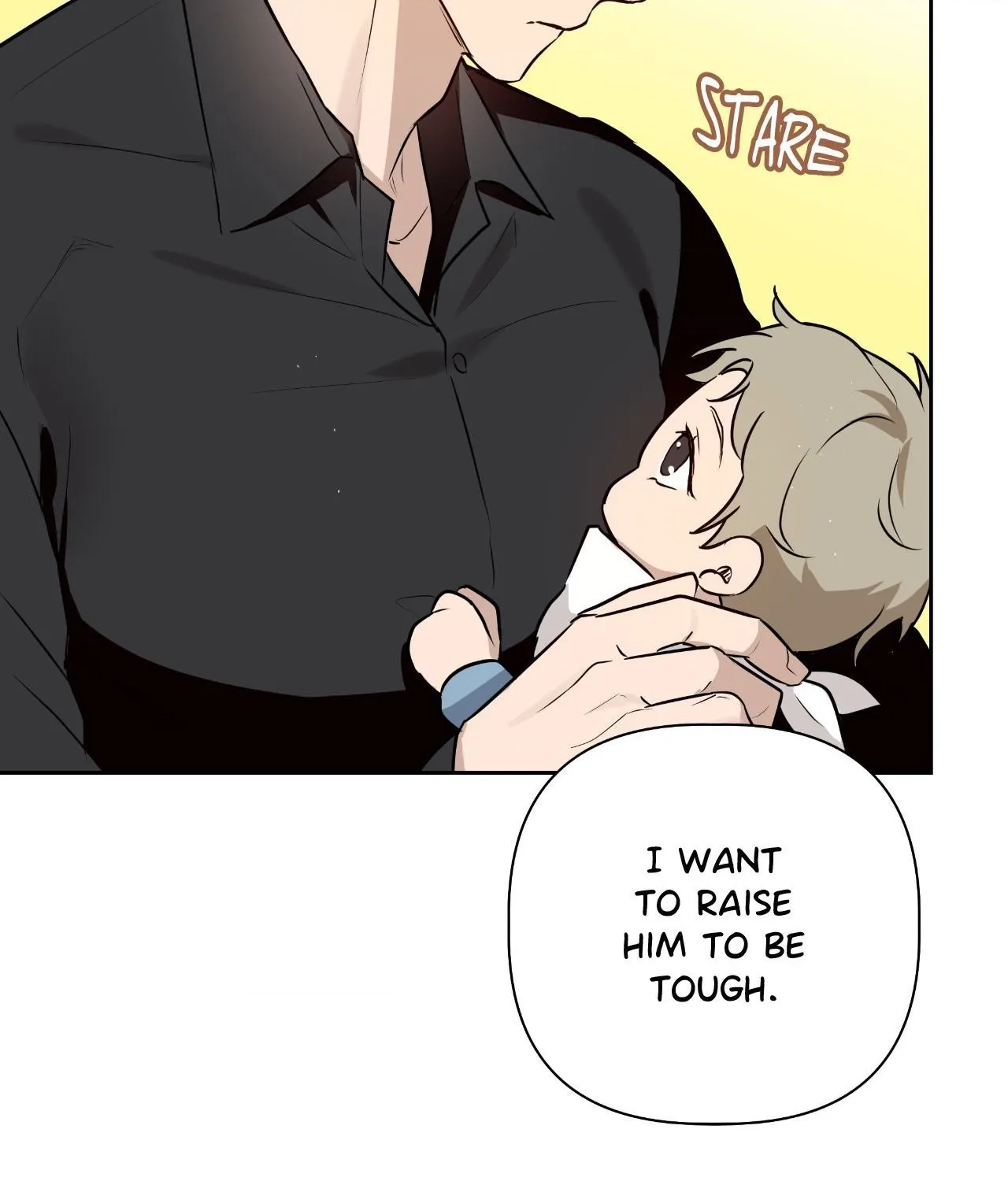 My Perfect Omega Chapter 45 page 140 - 