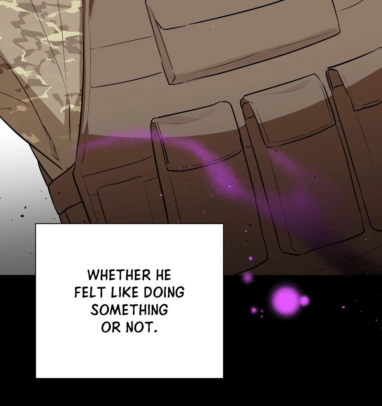 My Perfect Omega Chapter 45 page 15 - 